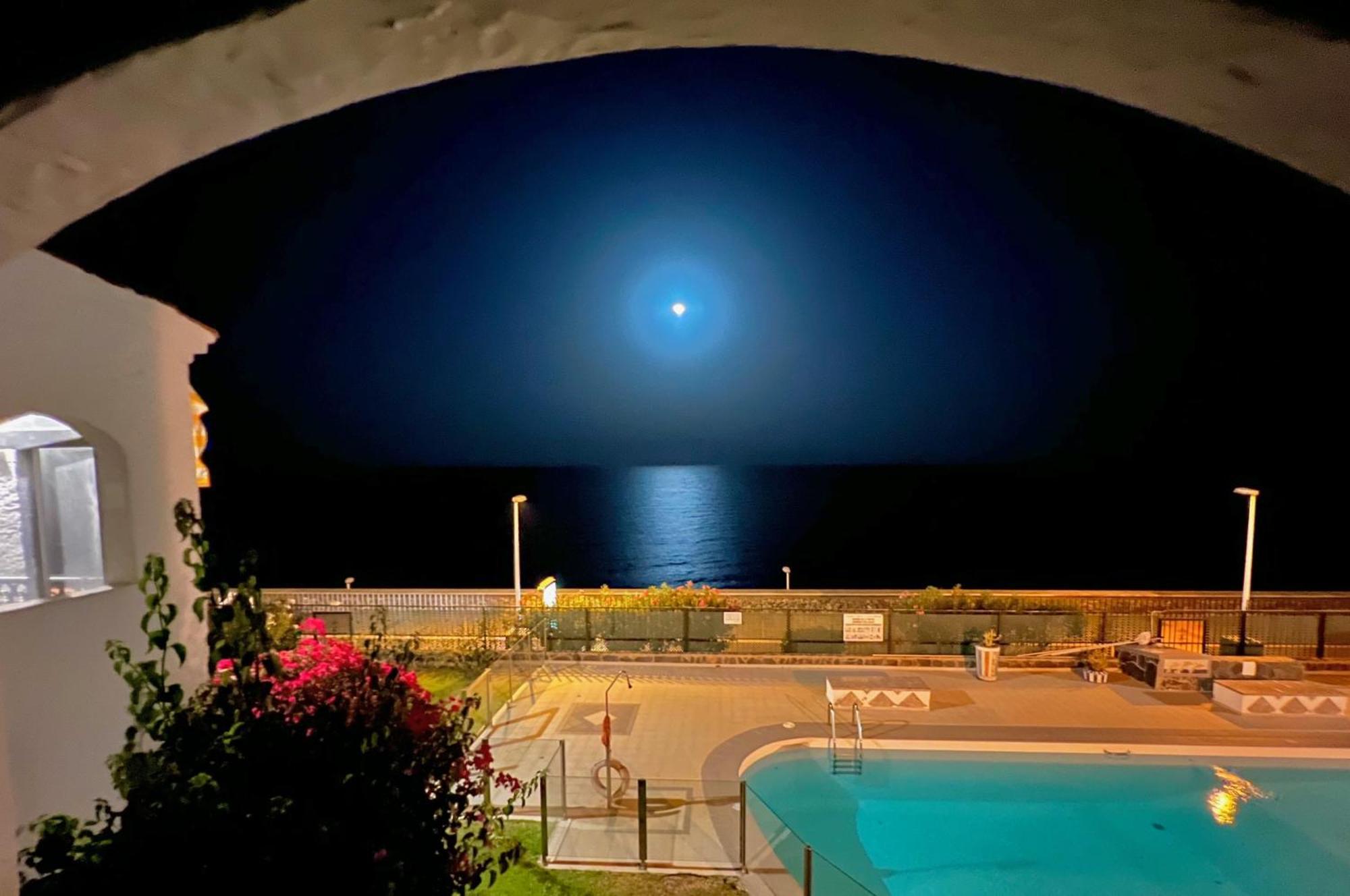 Panoramic Ocean View Apartamento Playa del Inglés