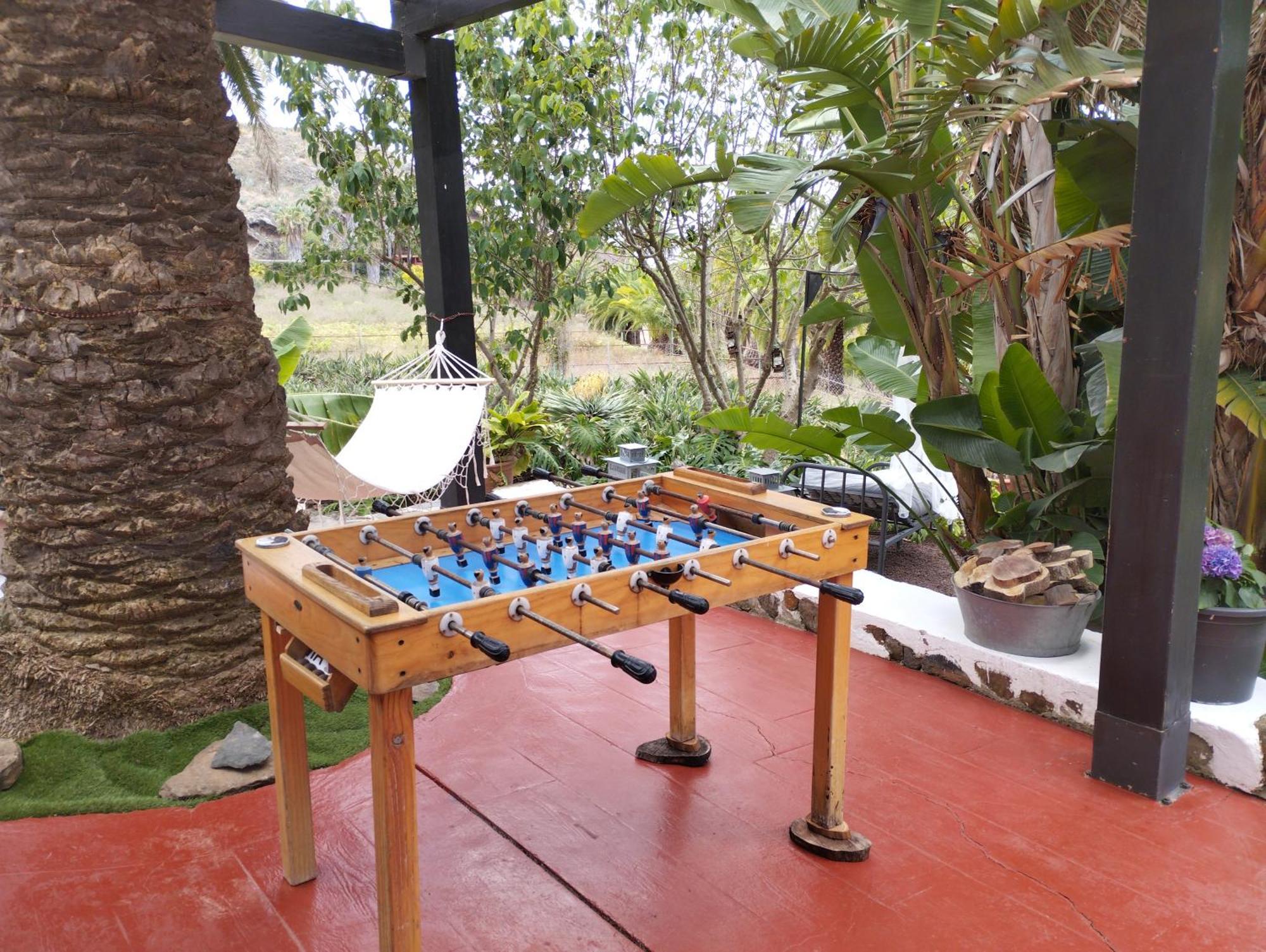 Casa Donana Pousada Arucas