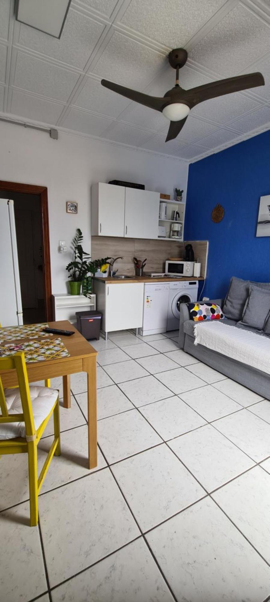 Apartment Francisco's Las Palmas de Gran Canaria