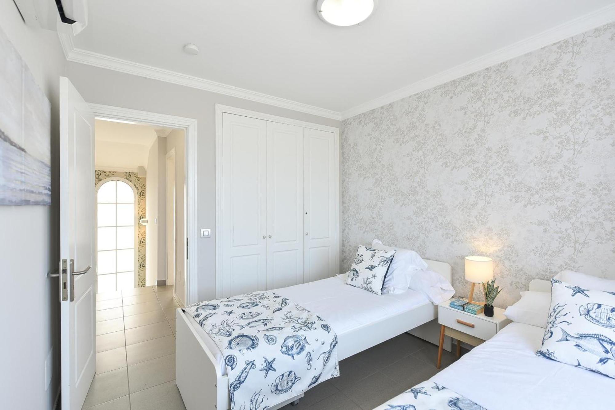 Holiday home Santa Ana 24 By Villagrancanaria Playa del Ingles (Gran Canaria)