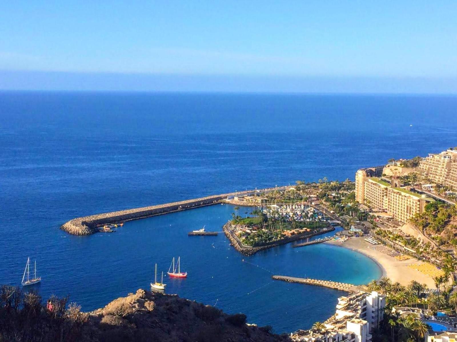 Sunny Days On Gran Canaria Puerto Rico (Gran Canaria)