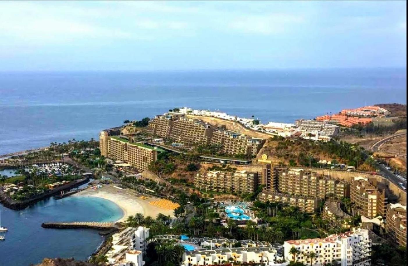 Apartment Sunny Days On Gran Canaria *