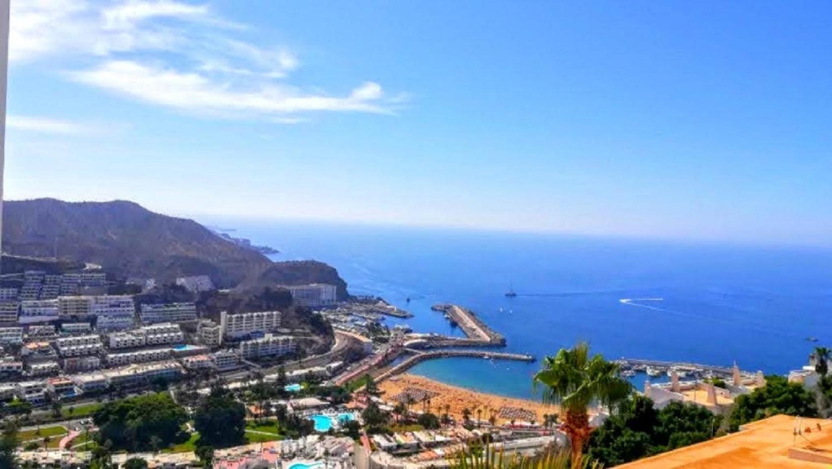 Sunny Days On Gran Canaria Apartment Puerto Rico (Gran Canaria)