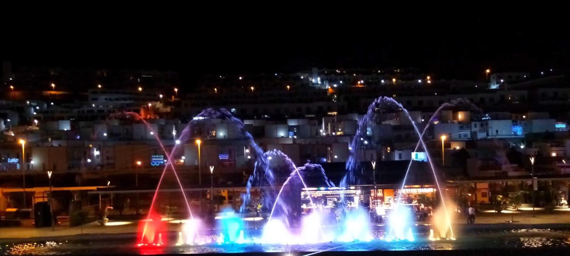 Sunny Days On Gran Canaria * Puerto Rico (Gran Canaria)
