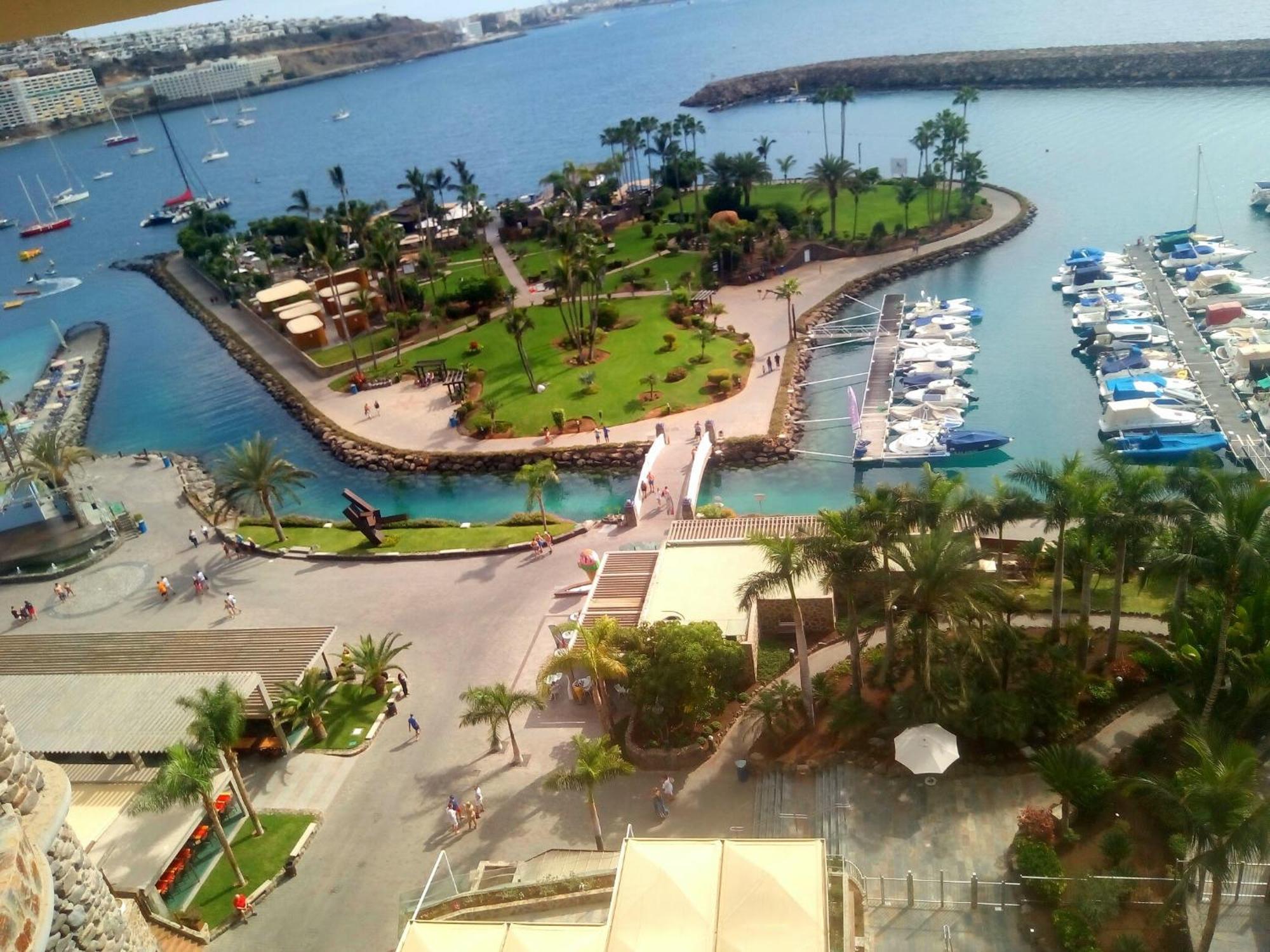 Apartment Sunny Days On Gran Canaria
