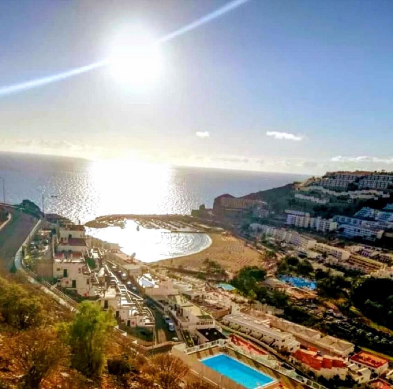 Apartment Sunny Days On Gran Canaria *