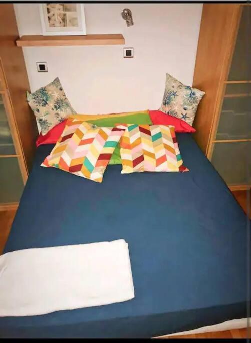 Terrace Seaview Canteras 1room *