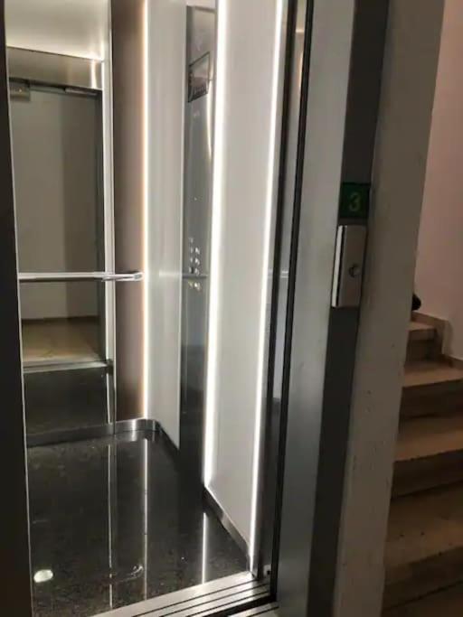 Terrace Seaview Canteras 1room Apartment Las Palmas de Gran Canaria