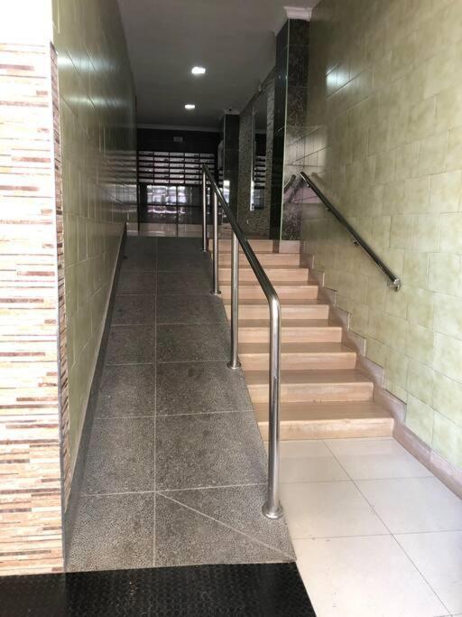 Apartment Terrace Seaview Canteras 1room