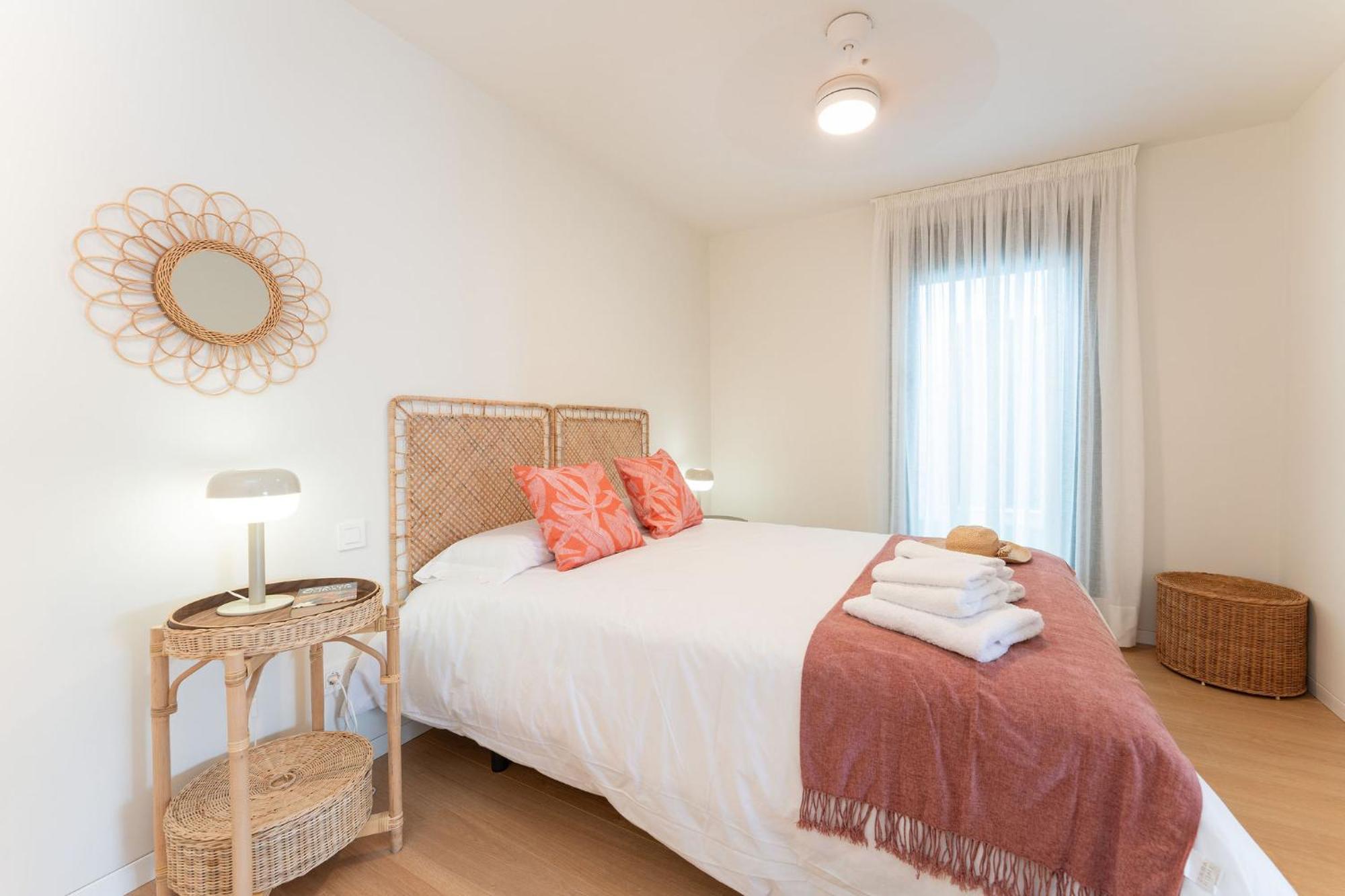 Apartment Vivelorural Agaete Great Garden & Pool *