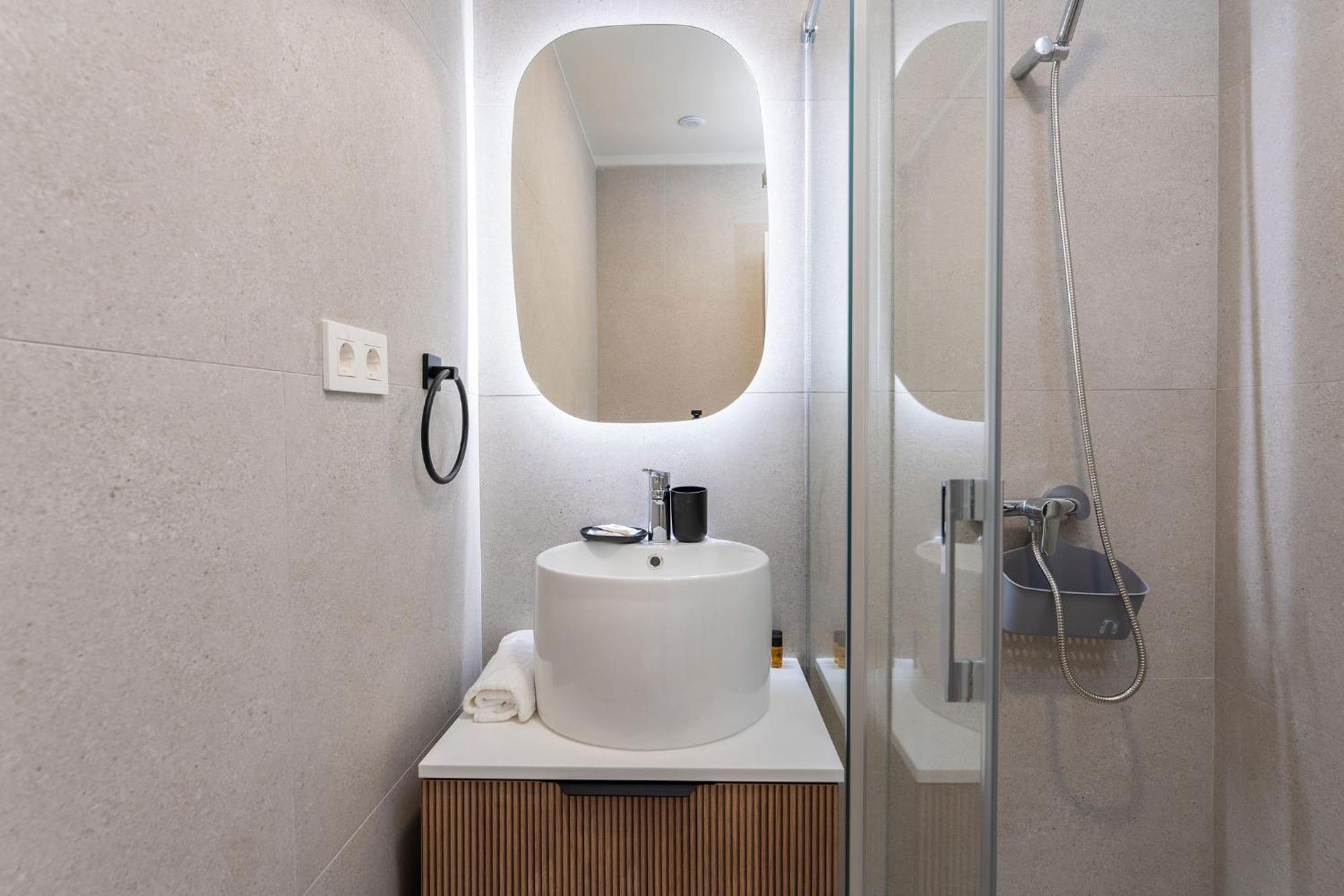 Vivelorural Agaete Great Garden & Pool Apartment