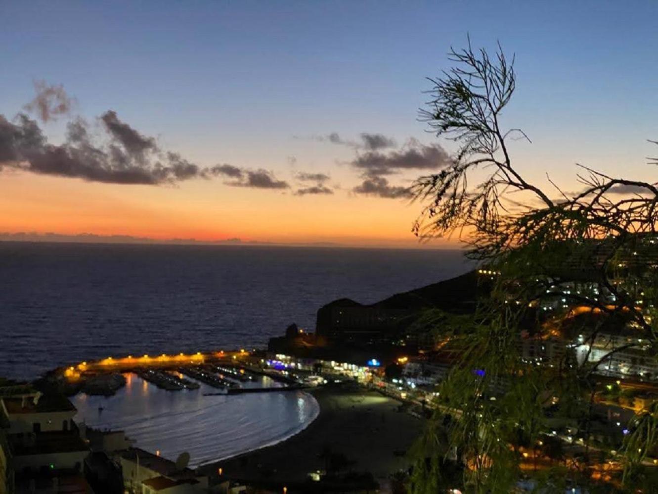 Sunny Days On Gran Canaria * Puerto Rico (Gran Canaria)