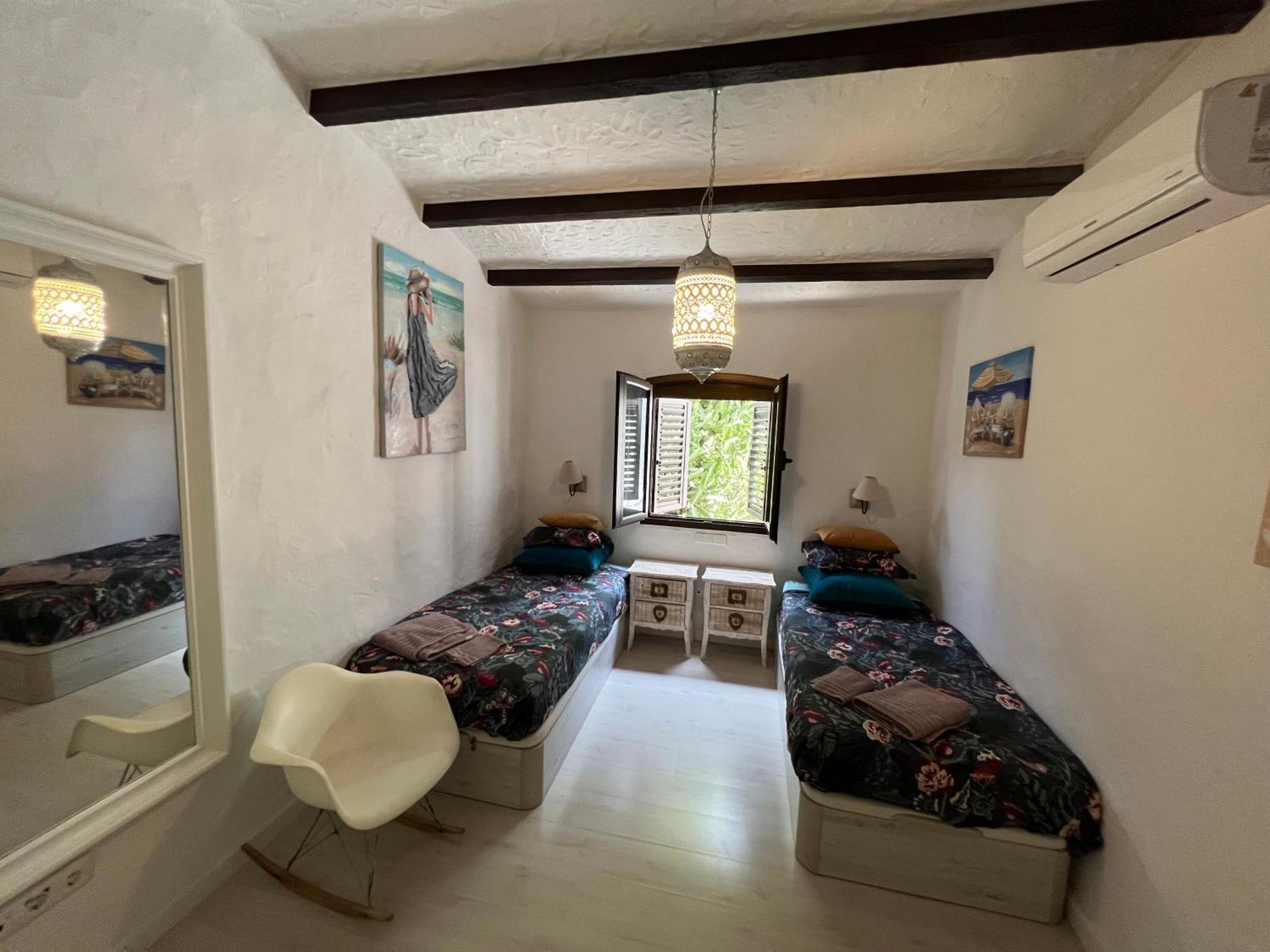 Apartamento Panoramic Ocean View