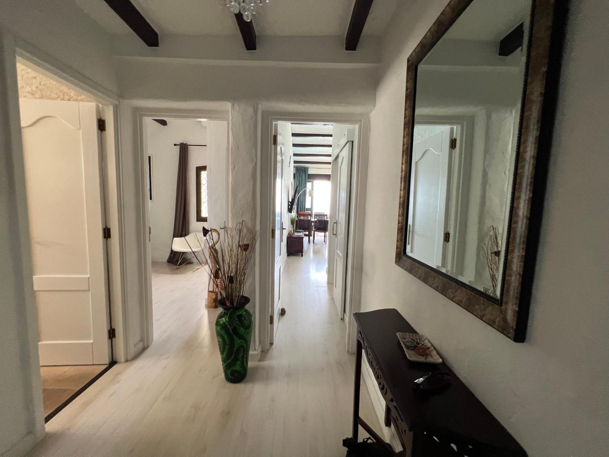 Apartamento Panoramic Ocean View