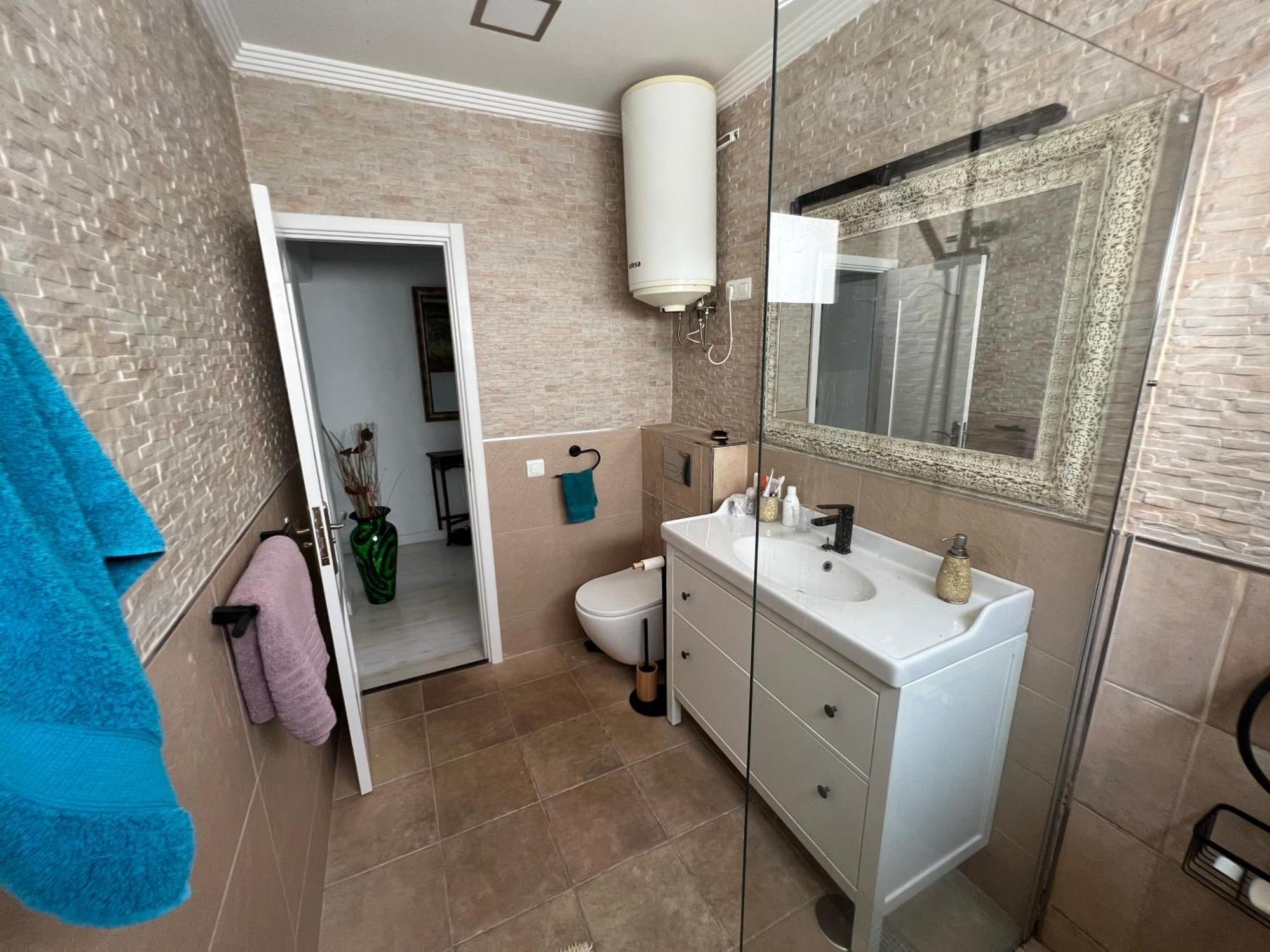 Panoramic Ocean View Appartement *