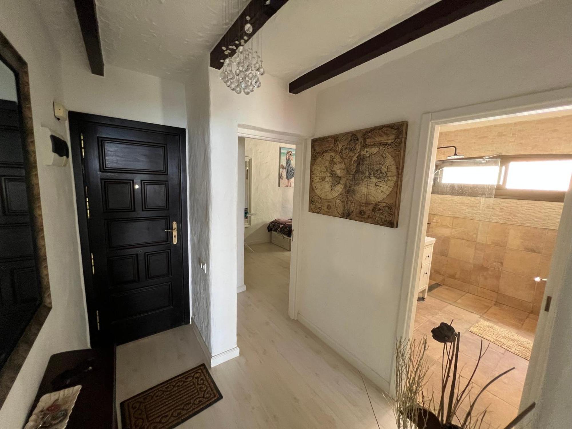 Apartamento Panoramic Ocean View