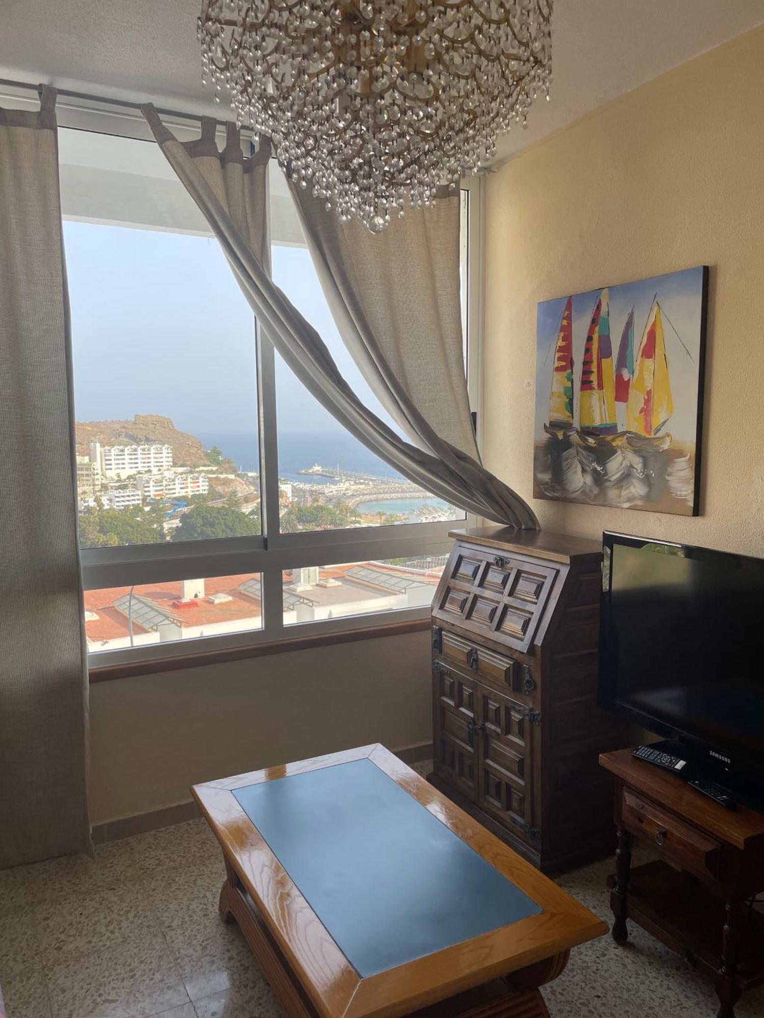 Apartamento Casa Mar Y Sol - Seaview - Parking Privado *