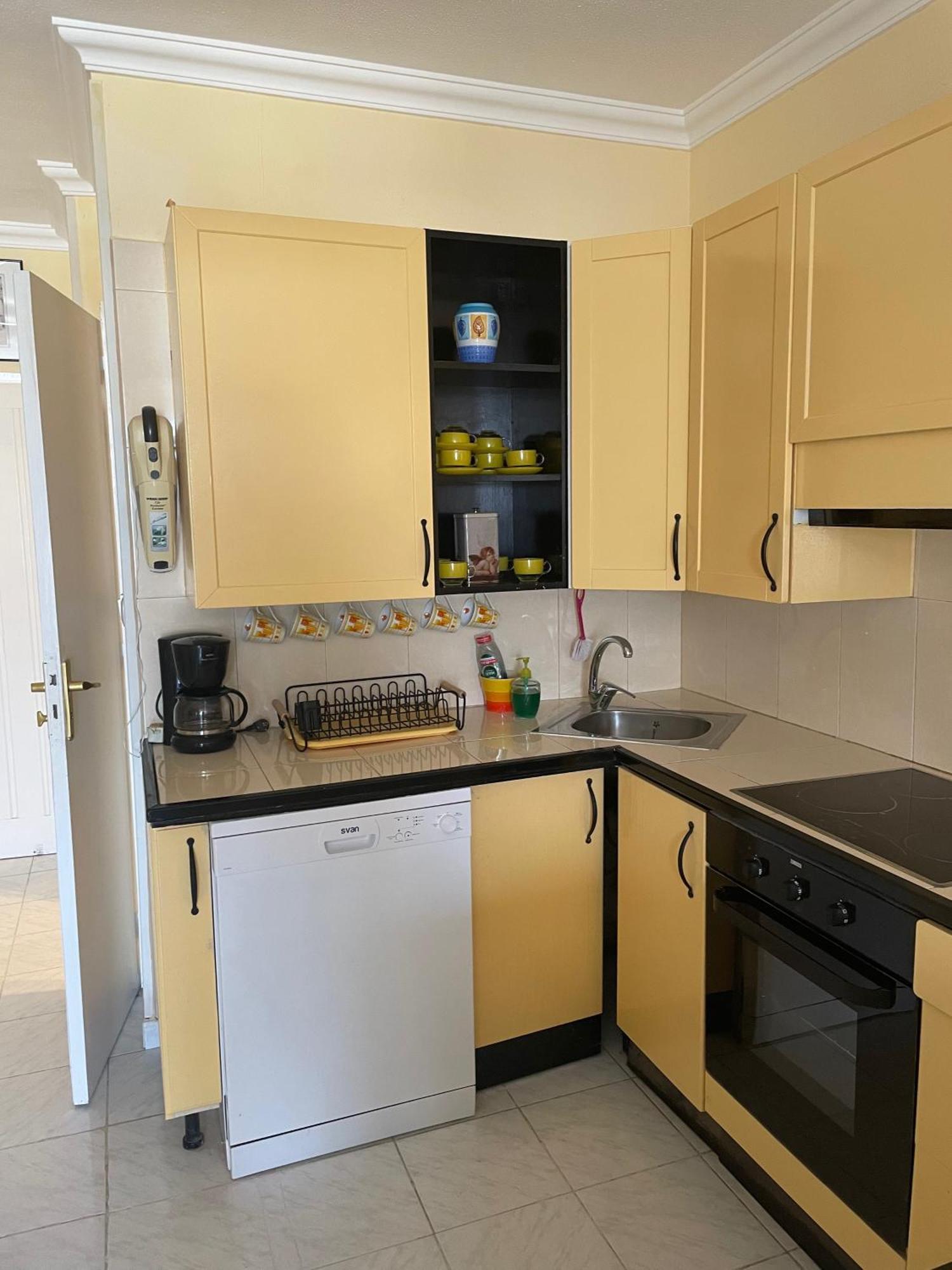 Apartamento Casa Mar Y Sol - Seaview - Parking Privado