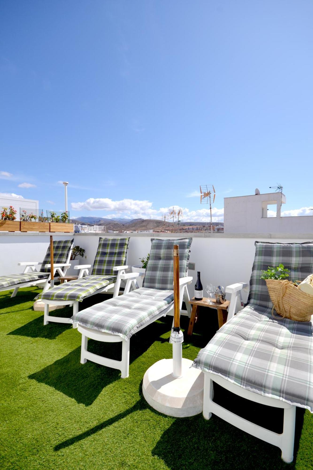 Apartment Amplio Recien Reformado *