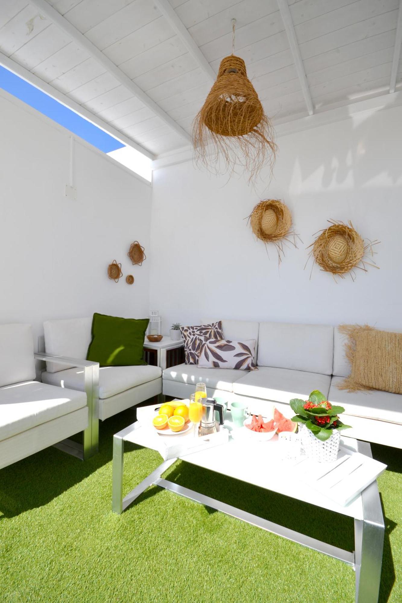 Amplio Recien Reformado Appartement *