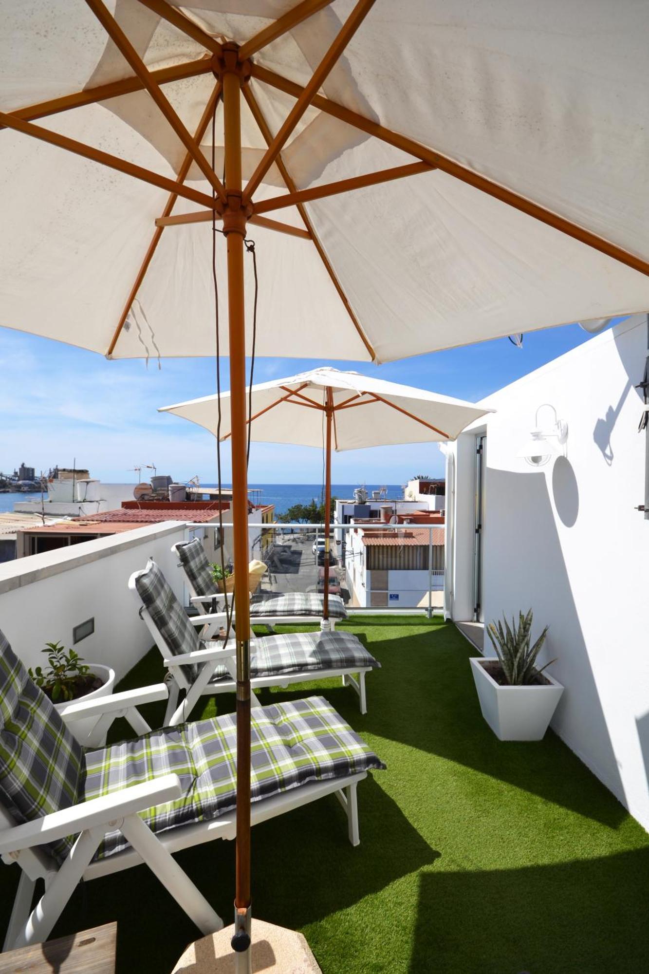 Appartement Amplio Recien Reformado *