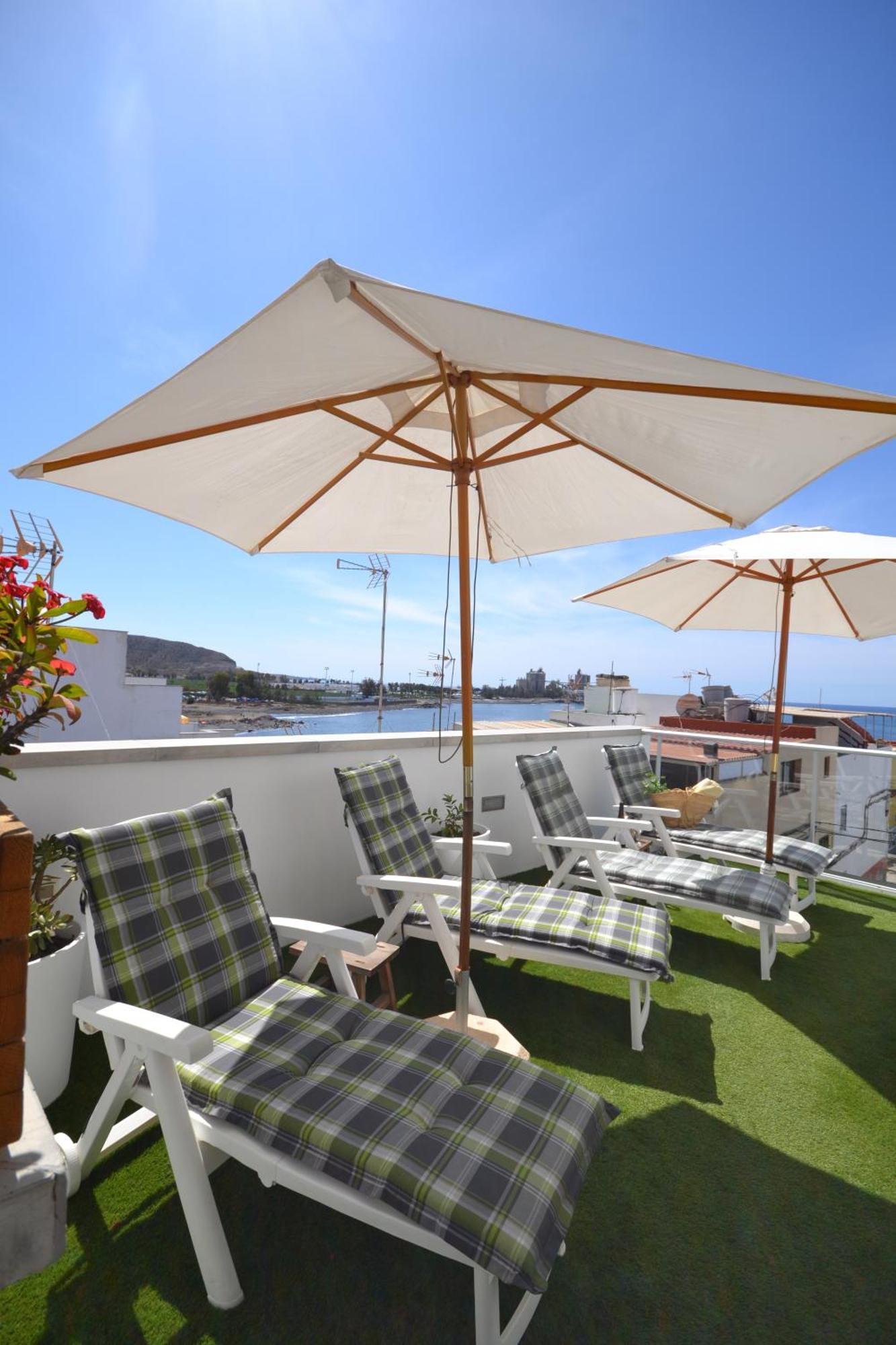 Apartment Amplio Recien Reformado