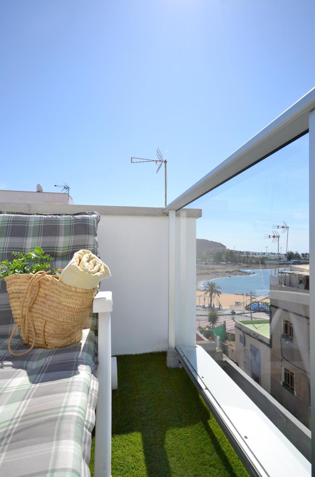 Amplio Recien Reformado Apartment *