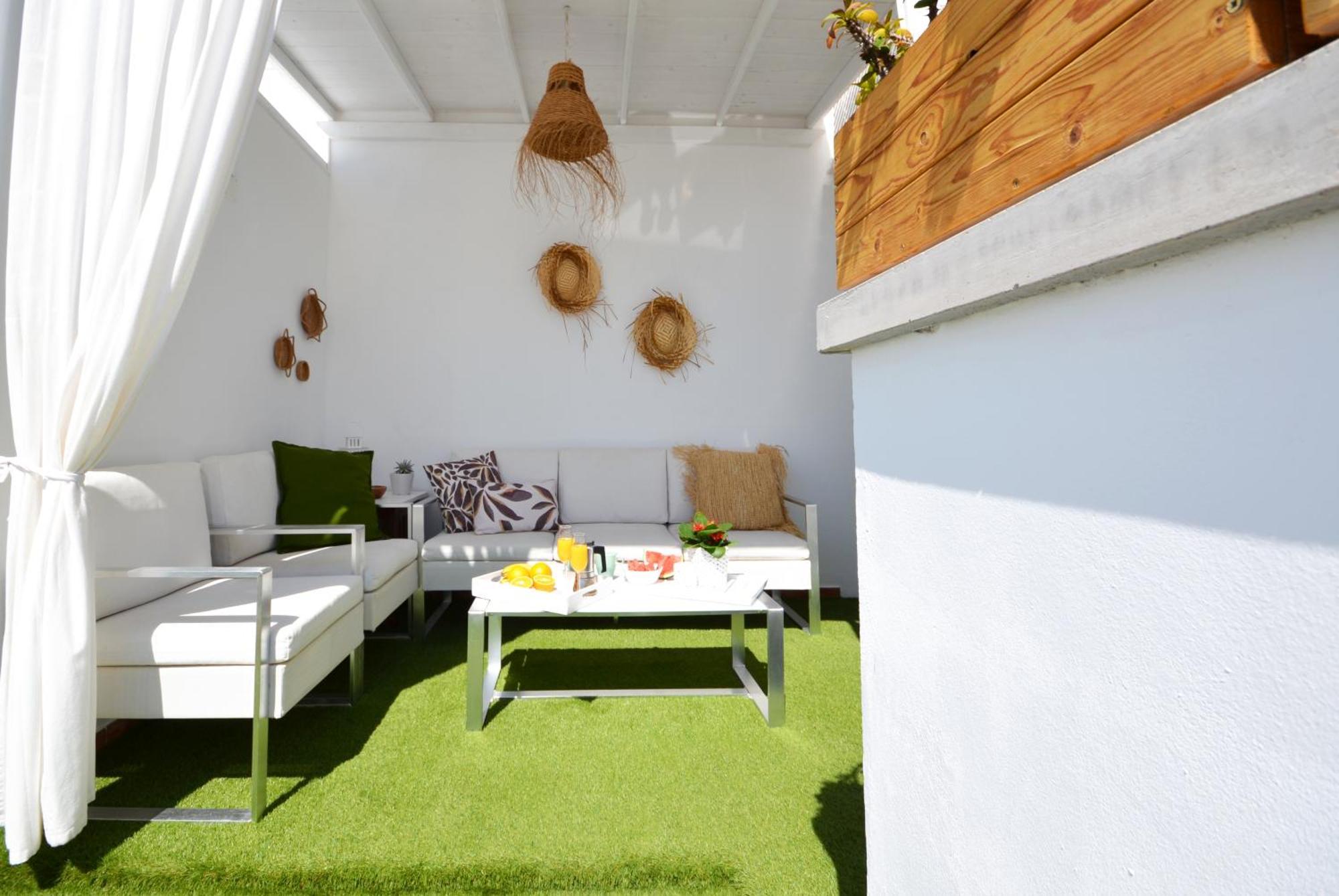 Appartement Amplio Recien Reformado La Playa de Arguineguín