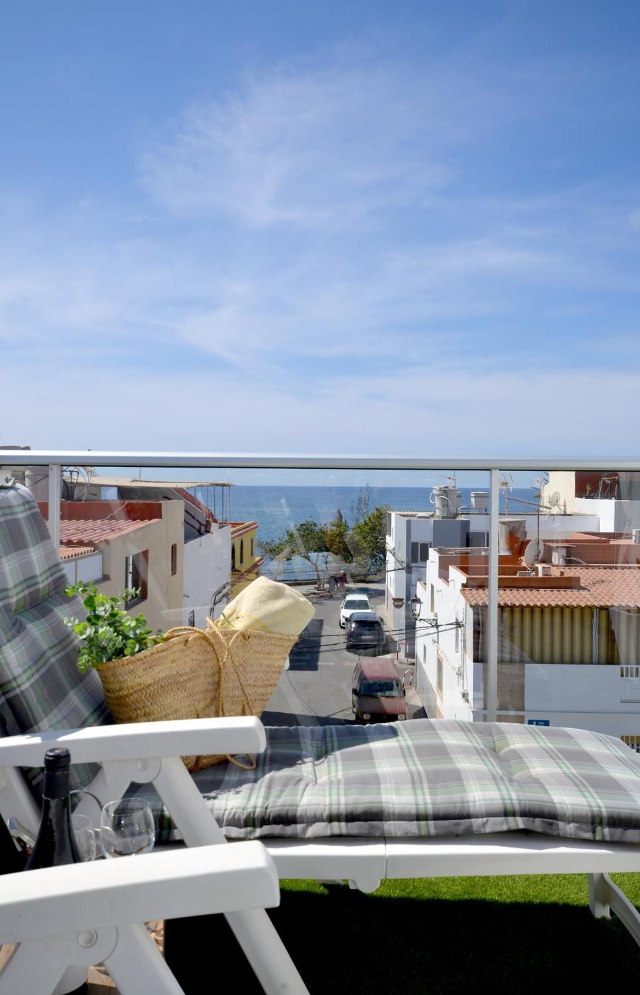 Appartement Amplio Recien Reformado *