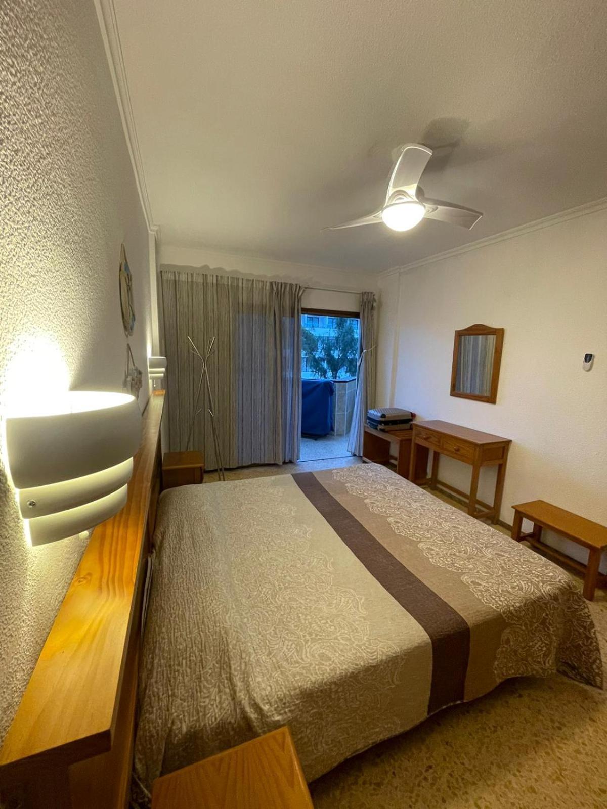 Apartamento Agaete Parque Playa del Inglés