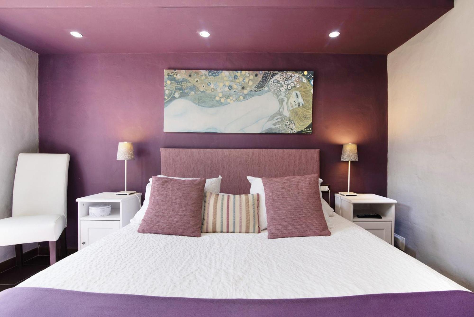 Holiday home Veroles Agaete (Gran Canaria)