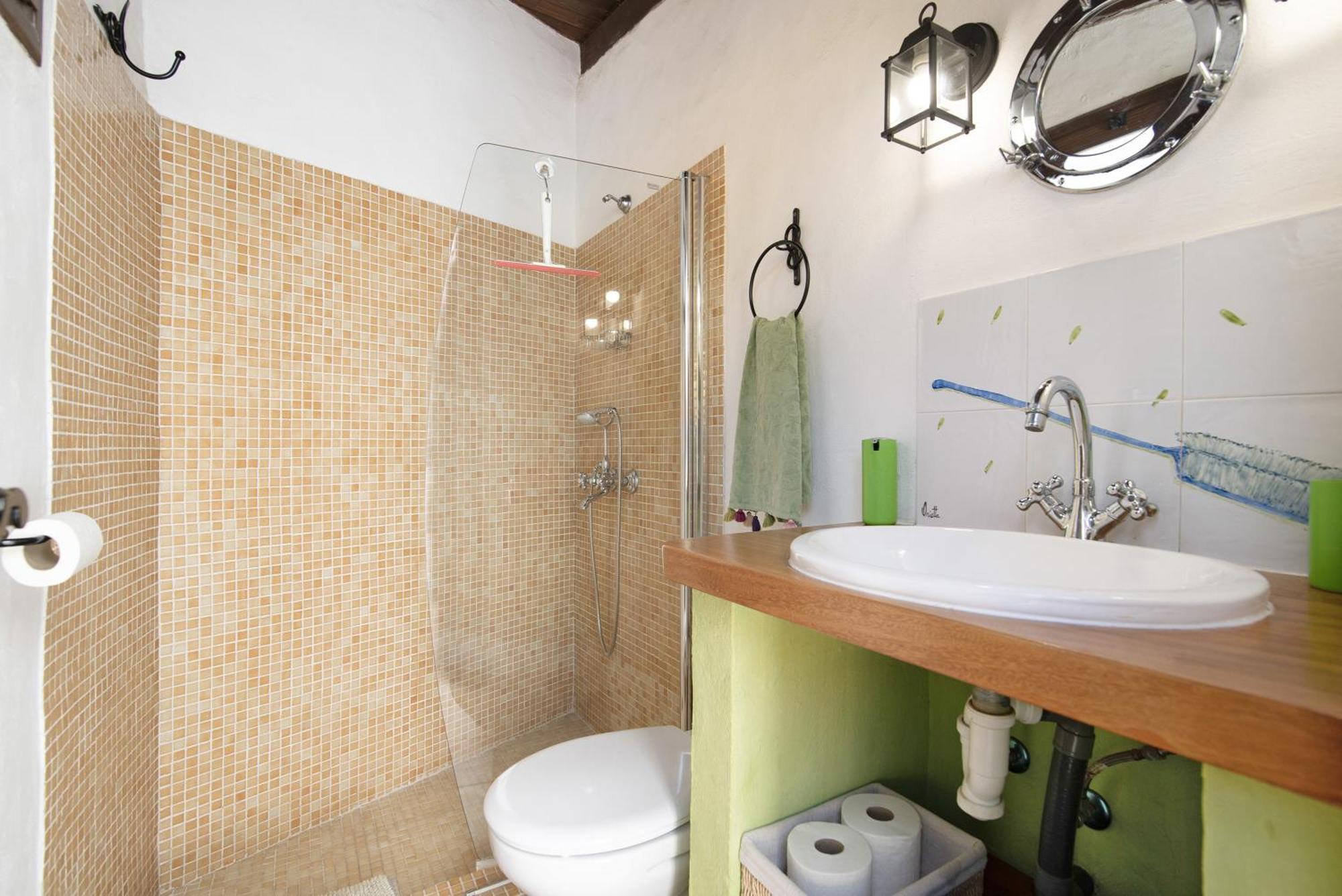 Veroles Holiday home