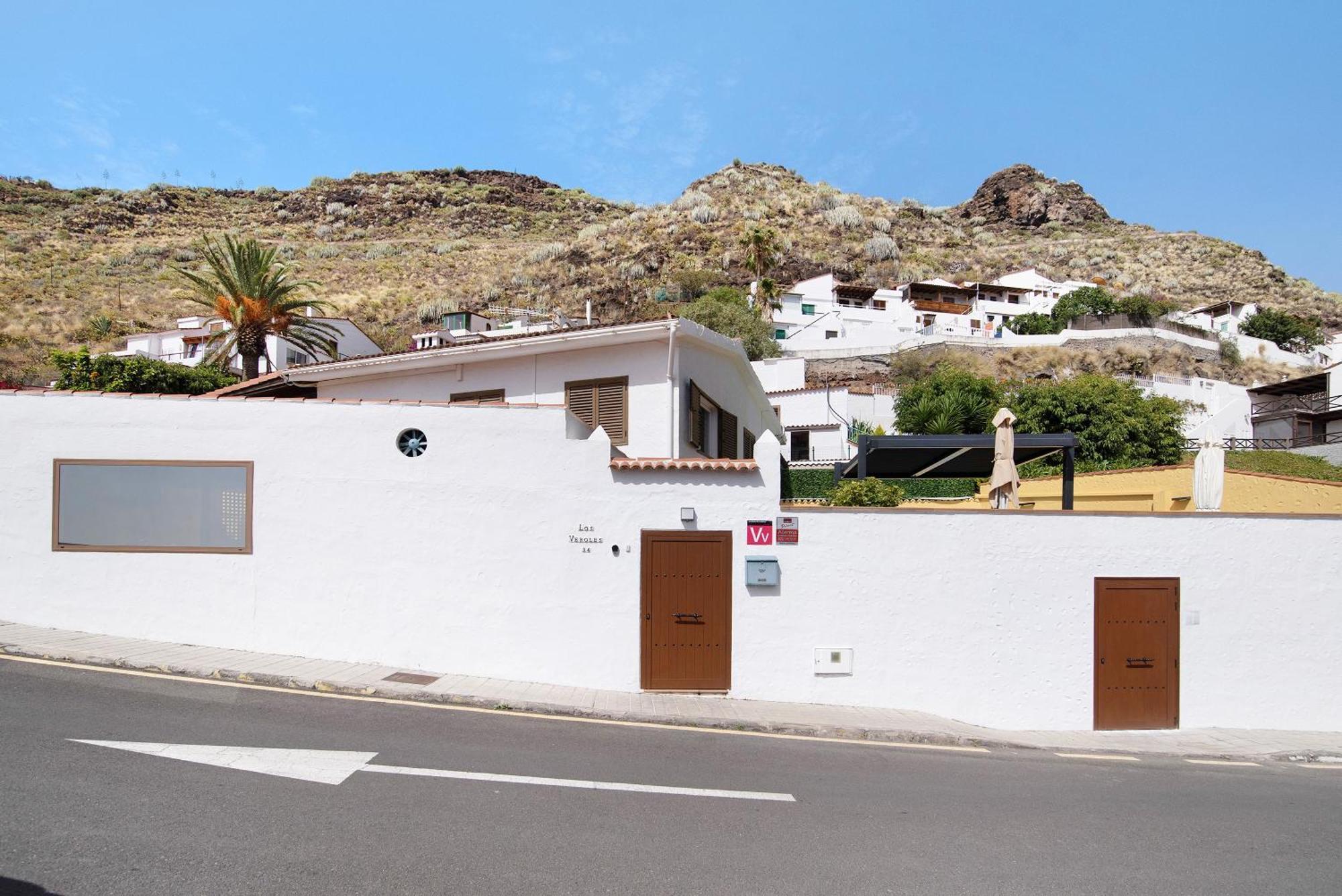 Veroles Holiday home