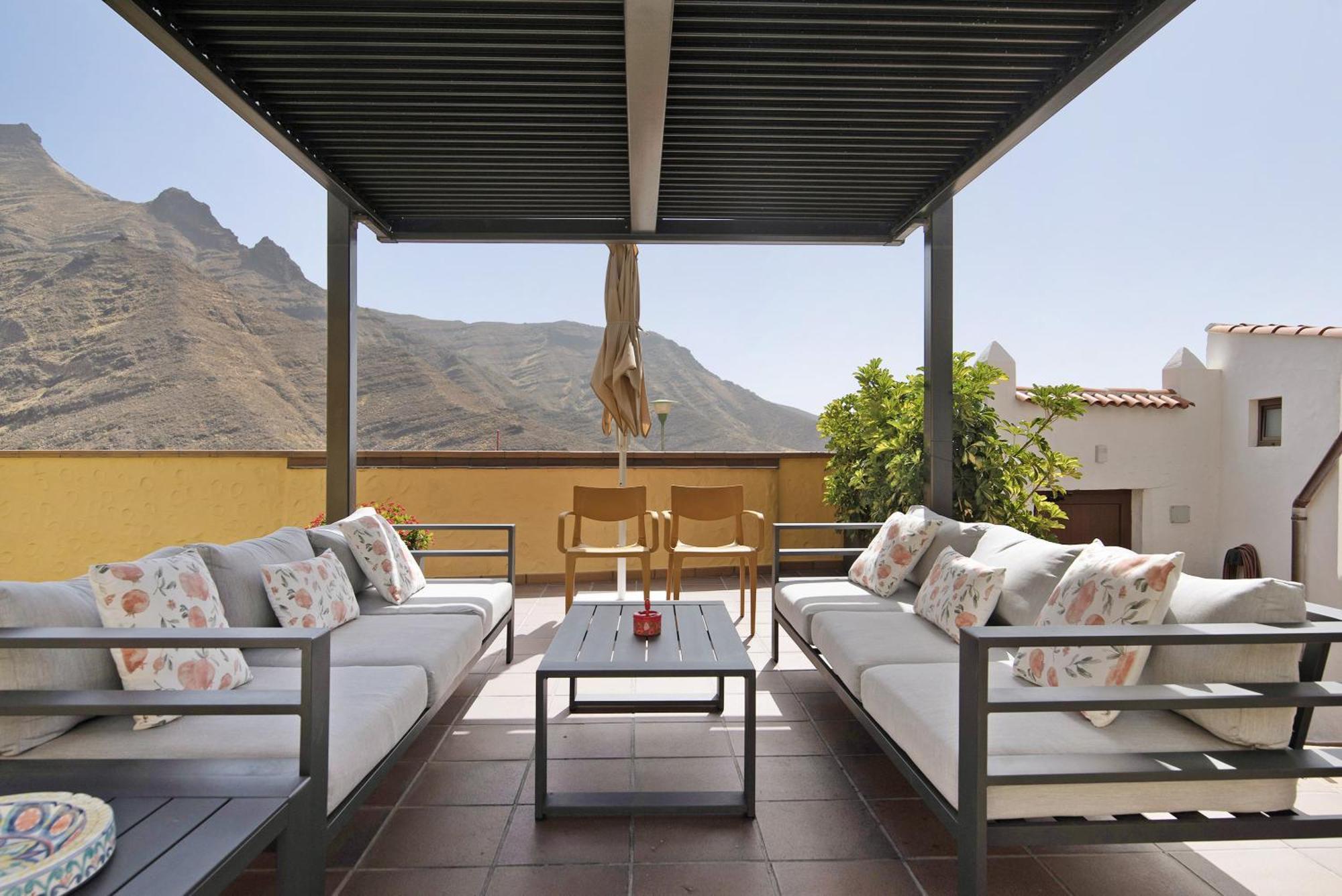 Holiday home Veroles *