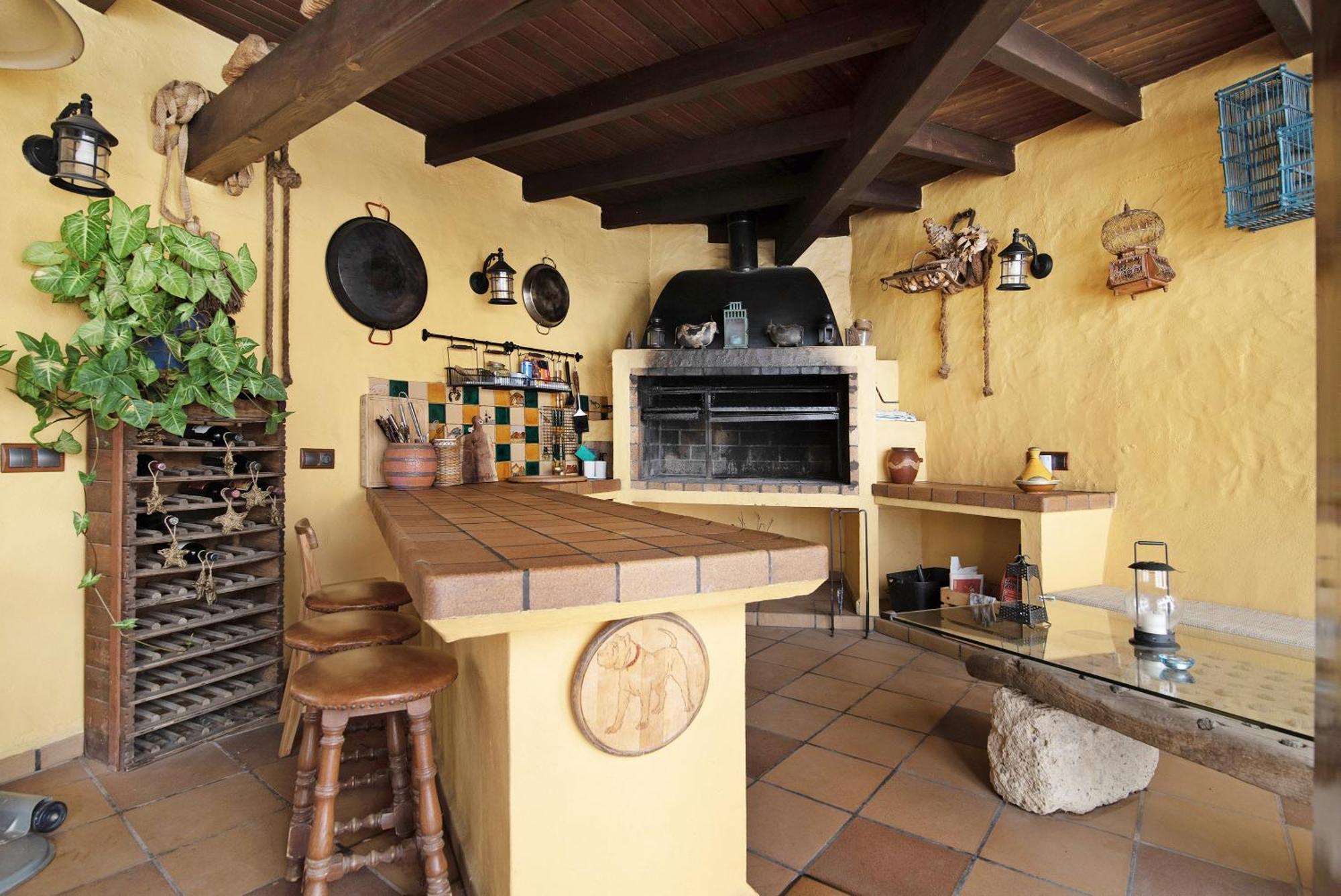 Veroles Holiday home *