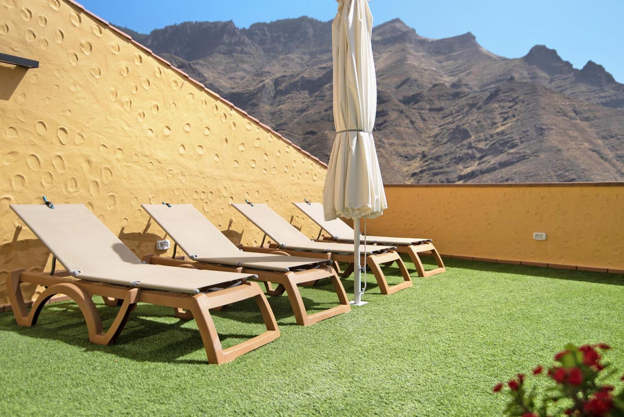 Veroles * Agaete (Gran Canaria)