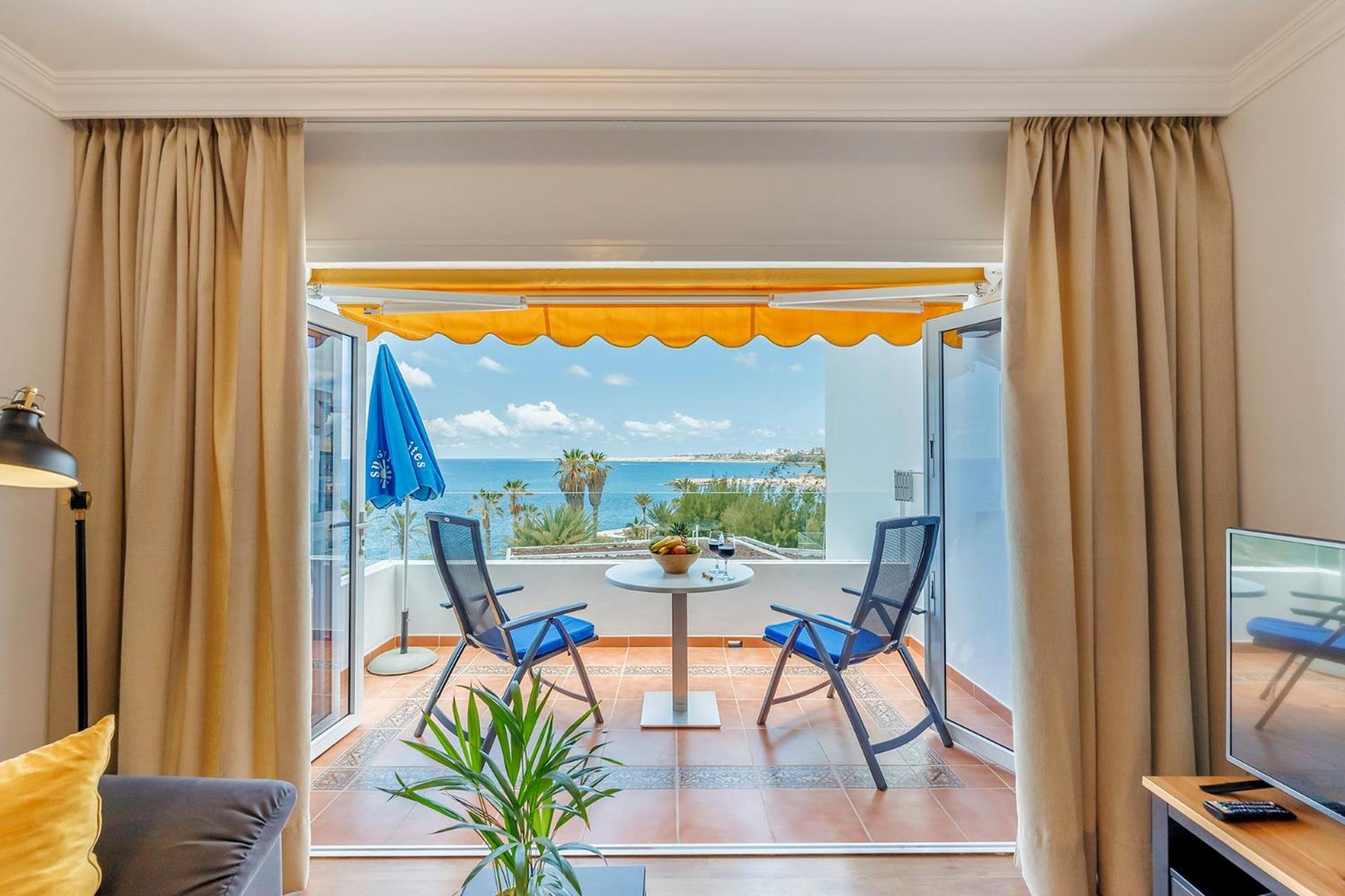 Sunsuites Carolina *
