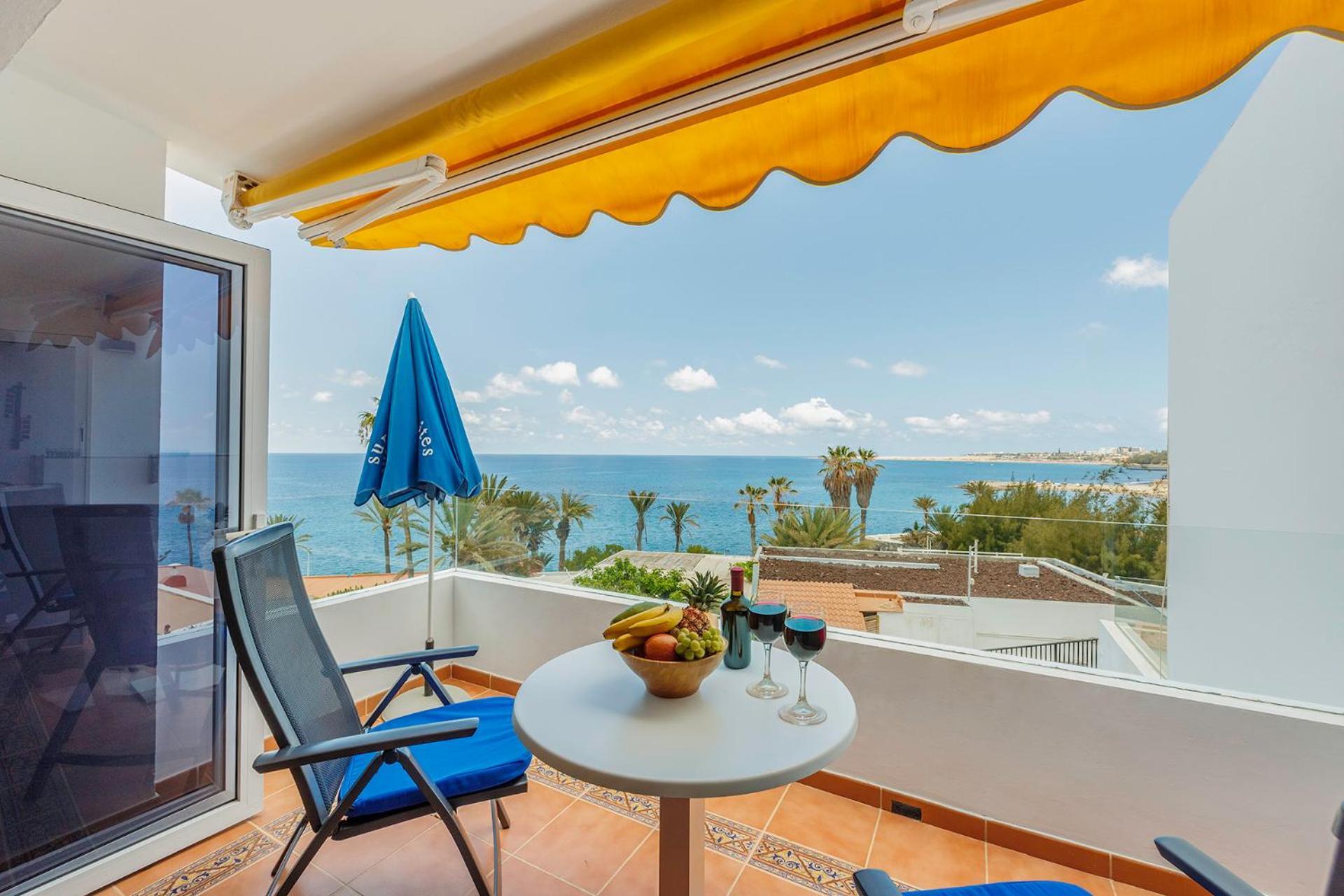 Sunsuites Carolina Appartement *