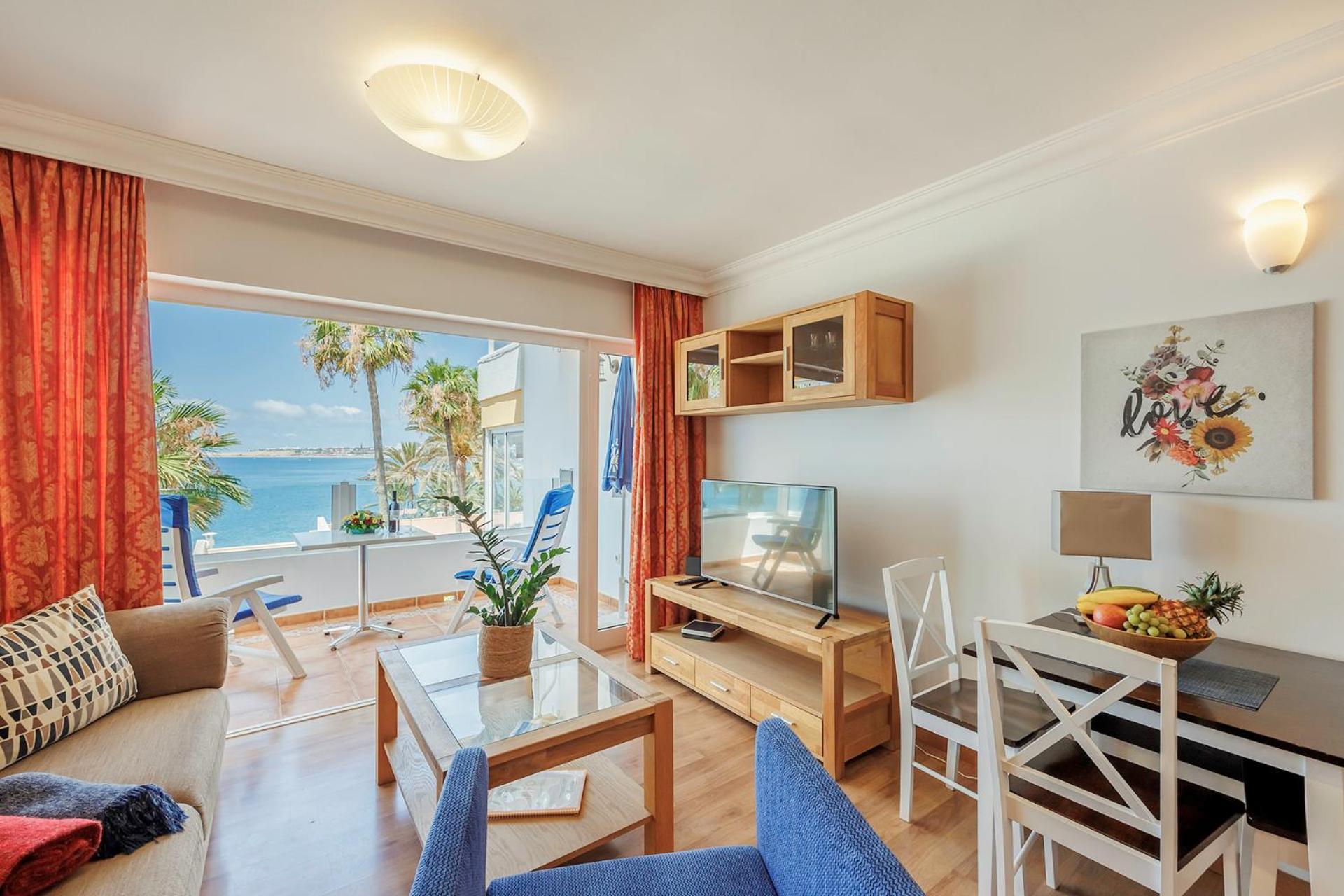 Appartement Sunsuites Carolina San Agustín