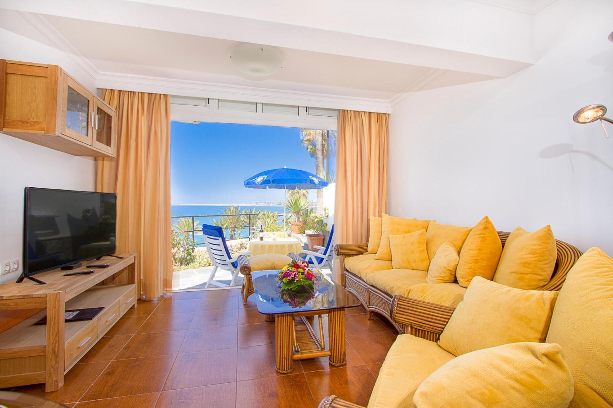 Appartement Sunsuites Carolina *