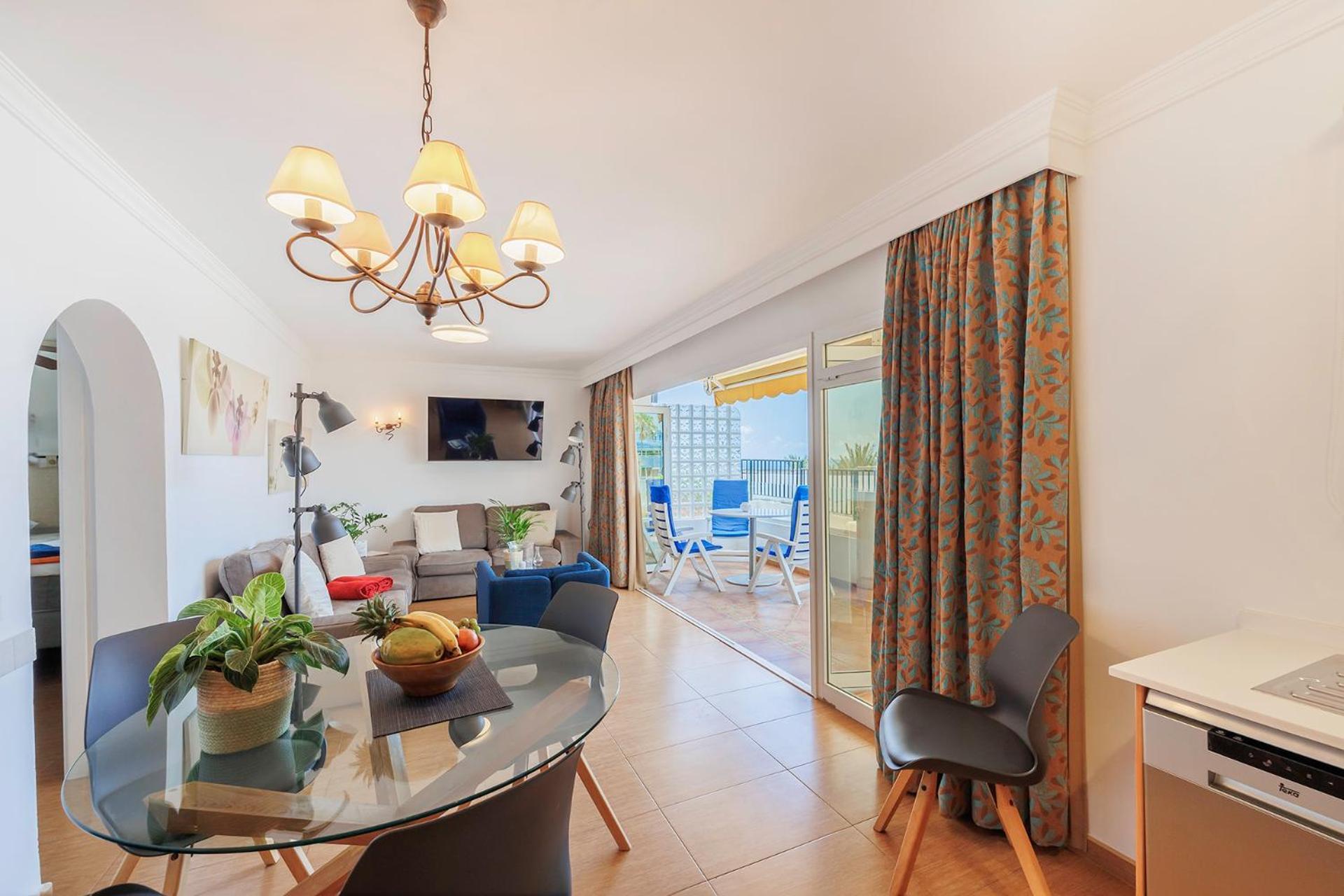 Appartement Sunsuites Carolina *