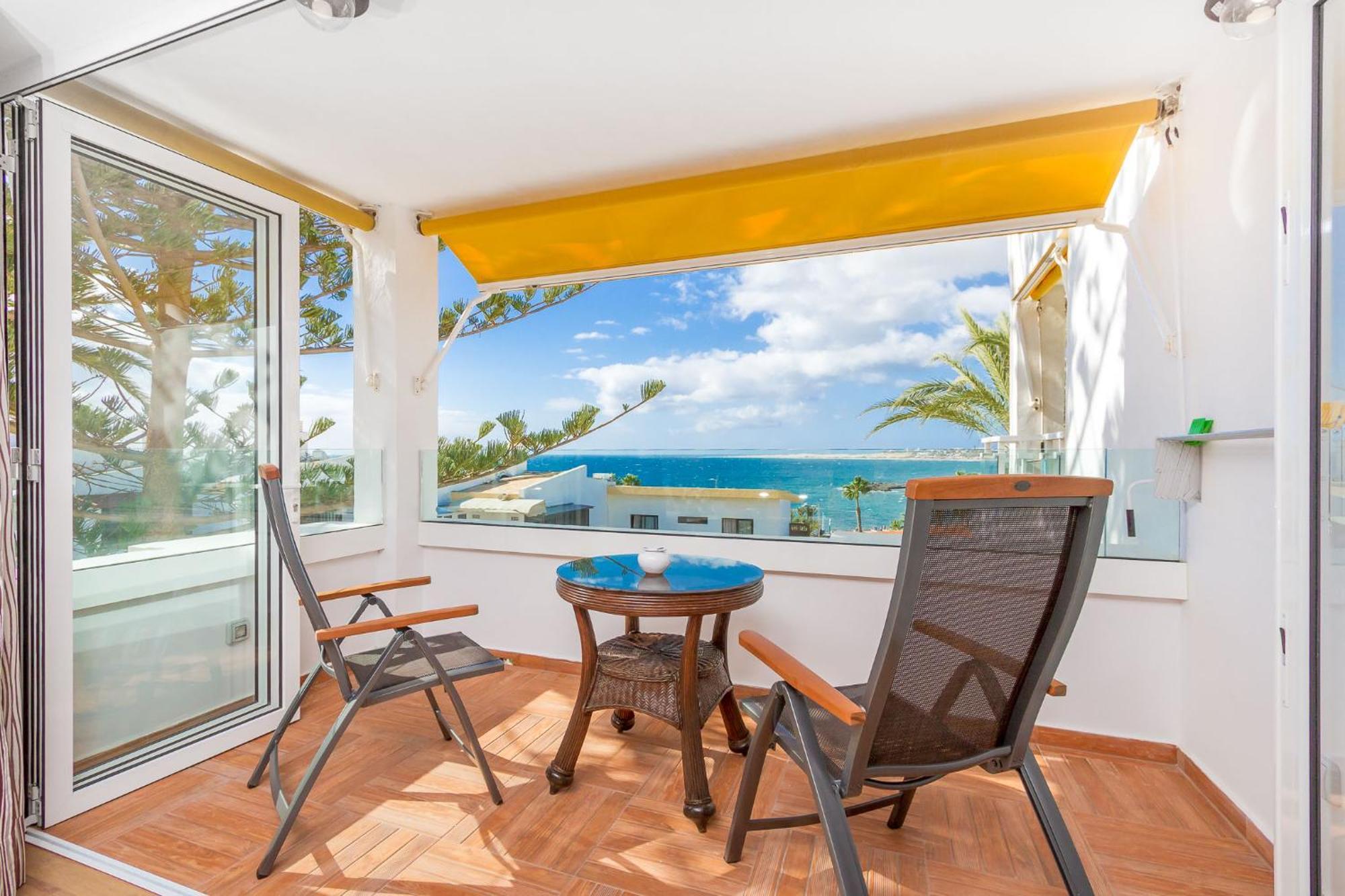 Appartement Sunsuites Carolina San Agustín