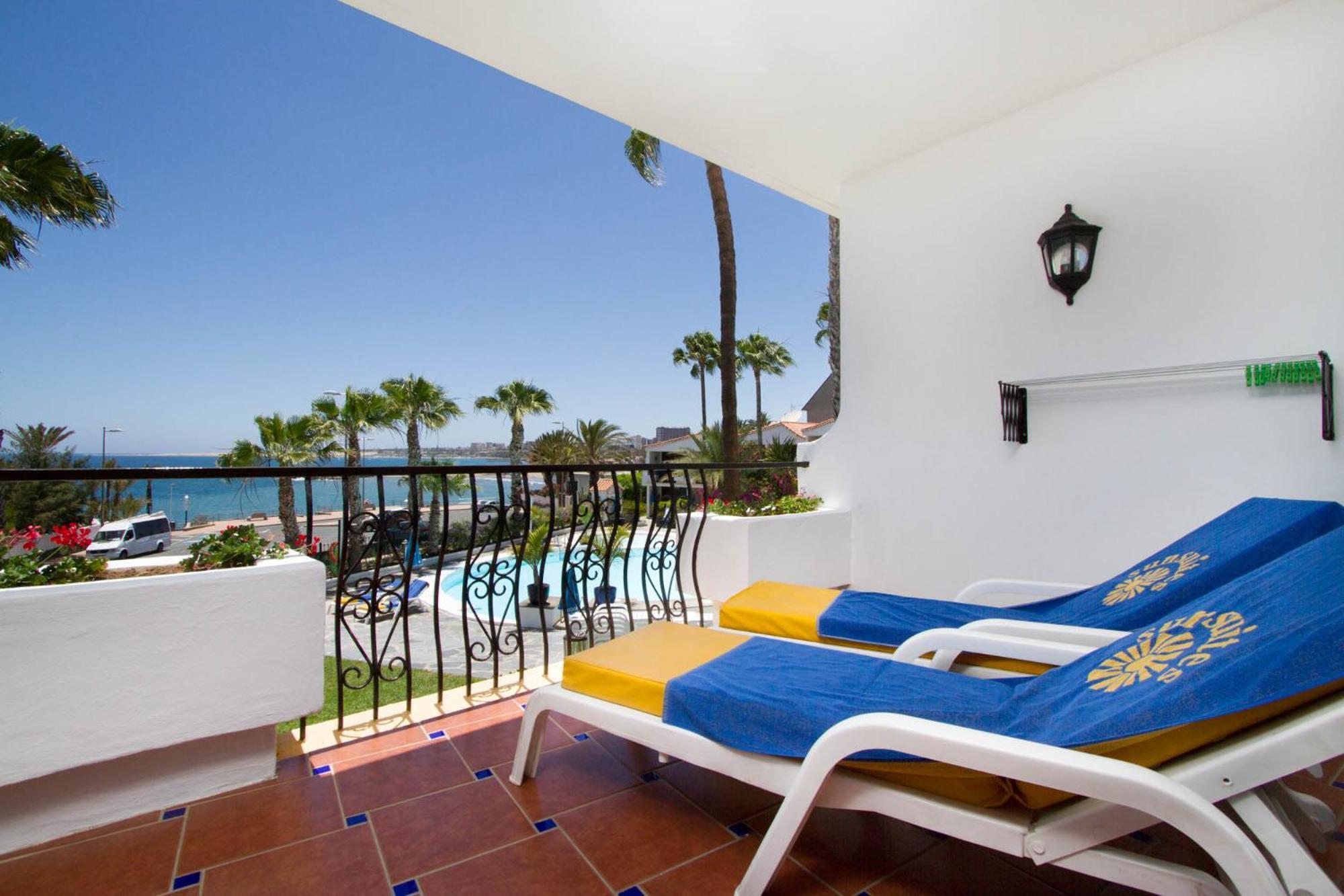 Sunsuites Carolina Appartement *