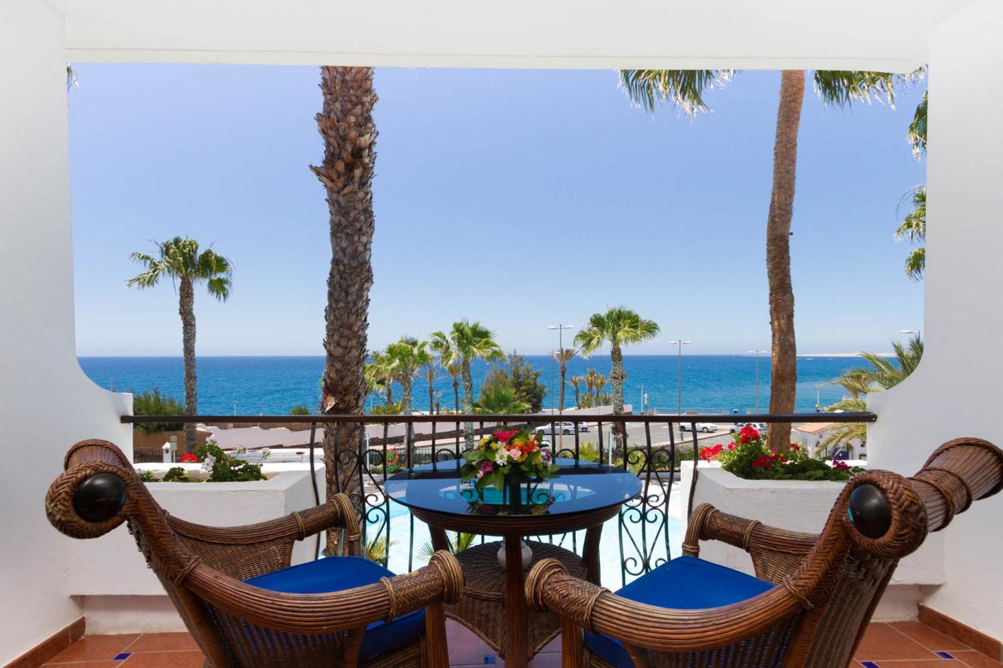 Sunsuites Carolina Appartement *