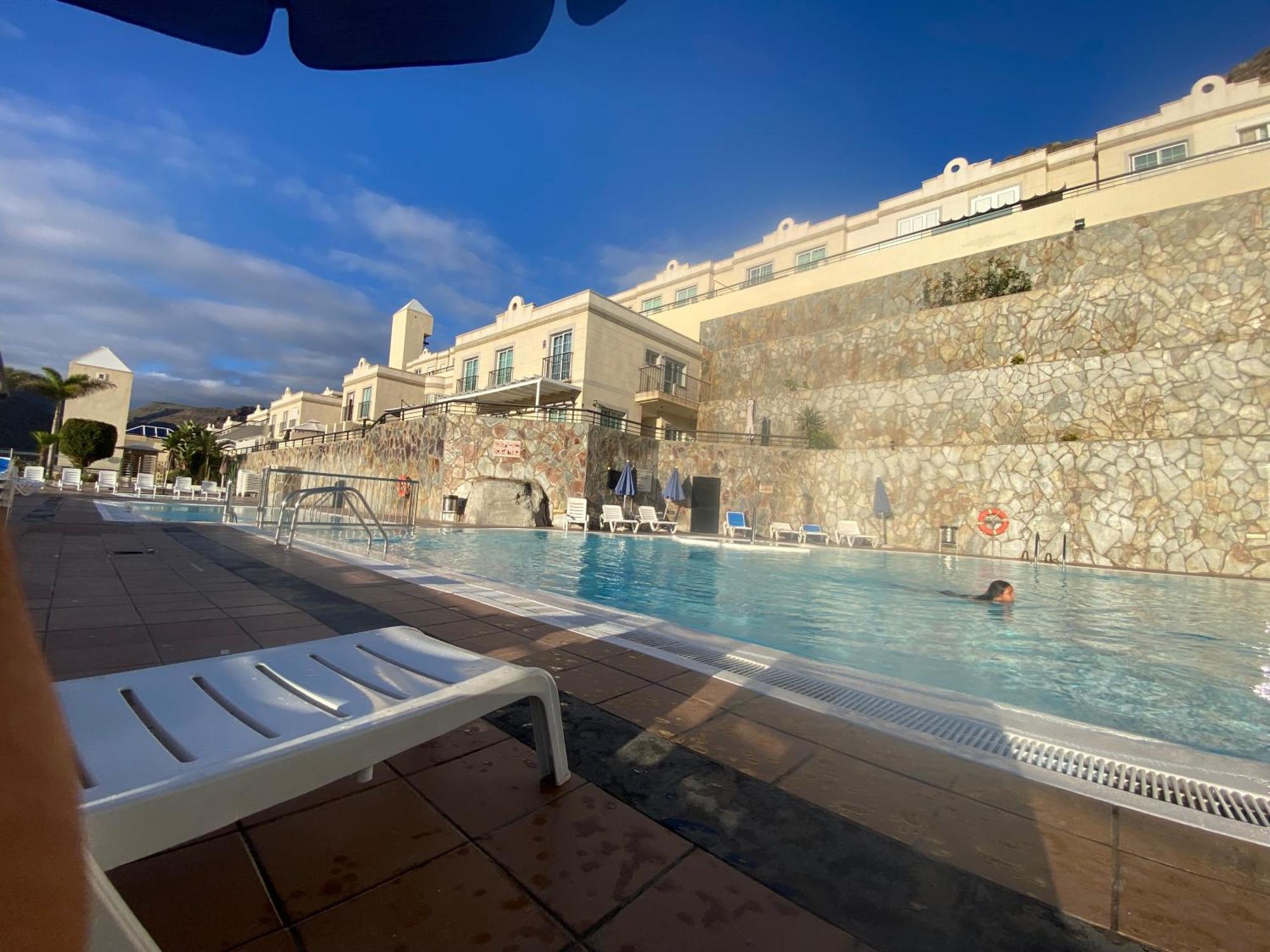 Ferienhaus With Jacuzzi And Pool Access