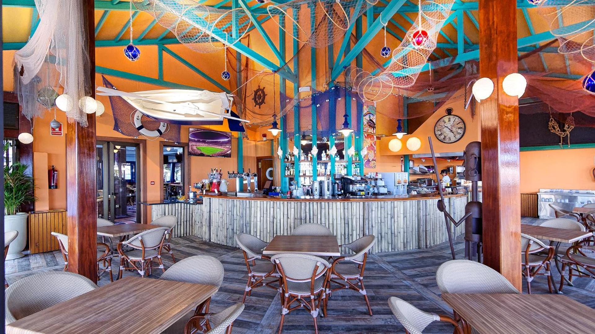 Bull Dorado Beach&spa Hotel