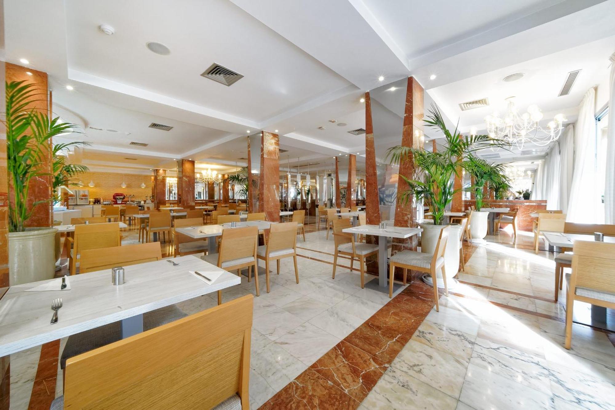 Hotel Bull Dorado Beach&spa
