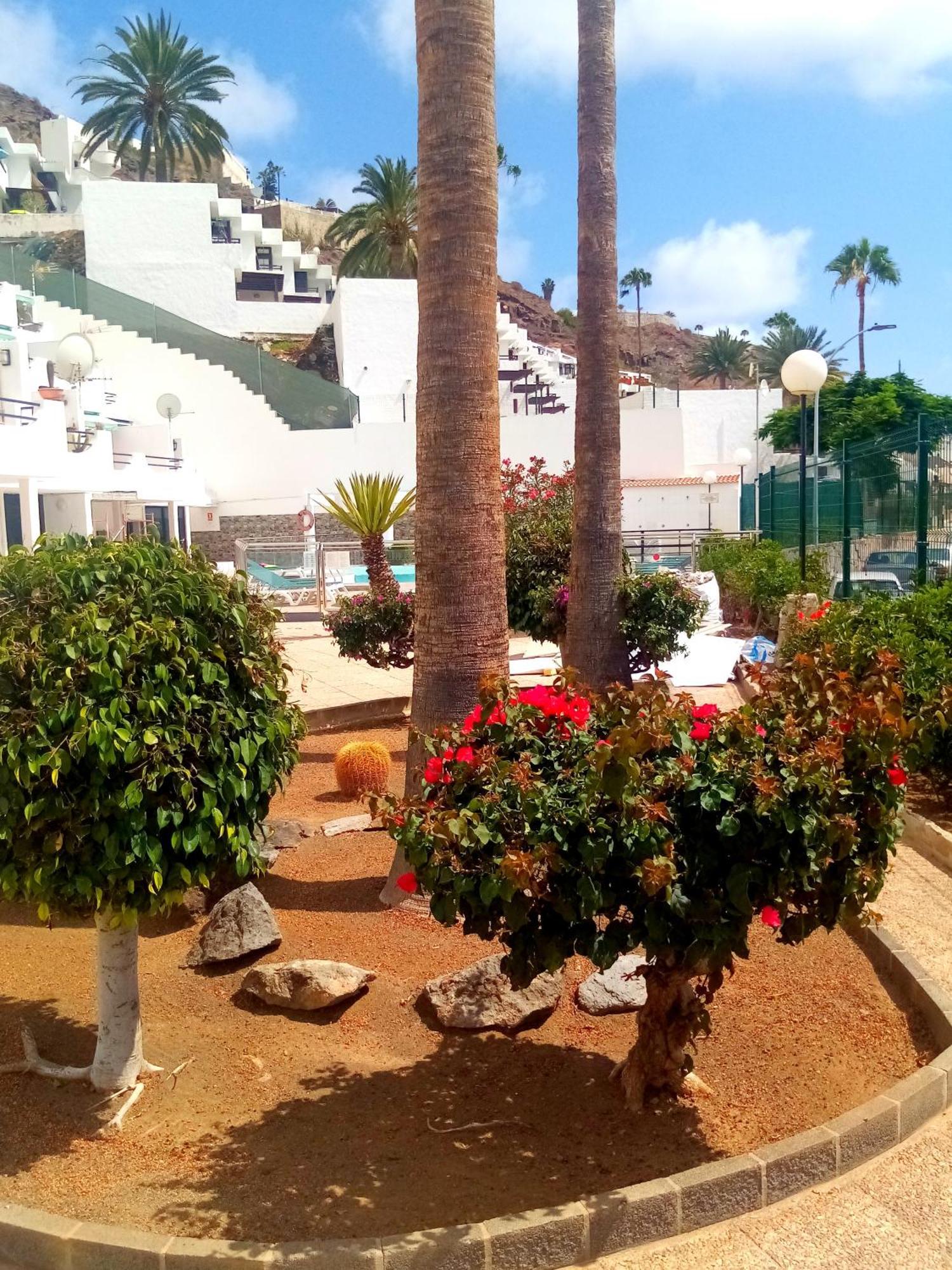 Apartment Sunny Days On Gran Canaria Puerto Rico (Gran Canaria)