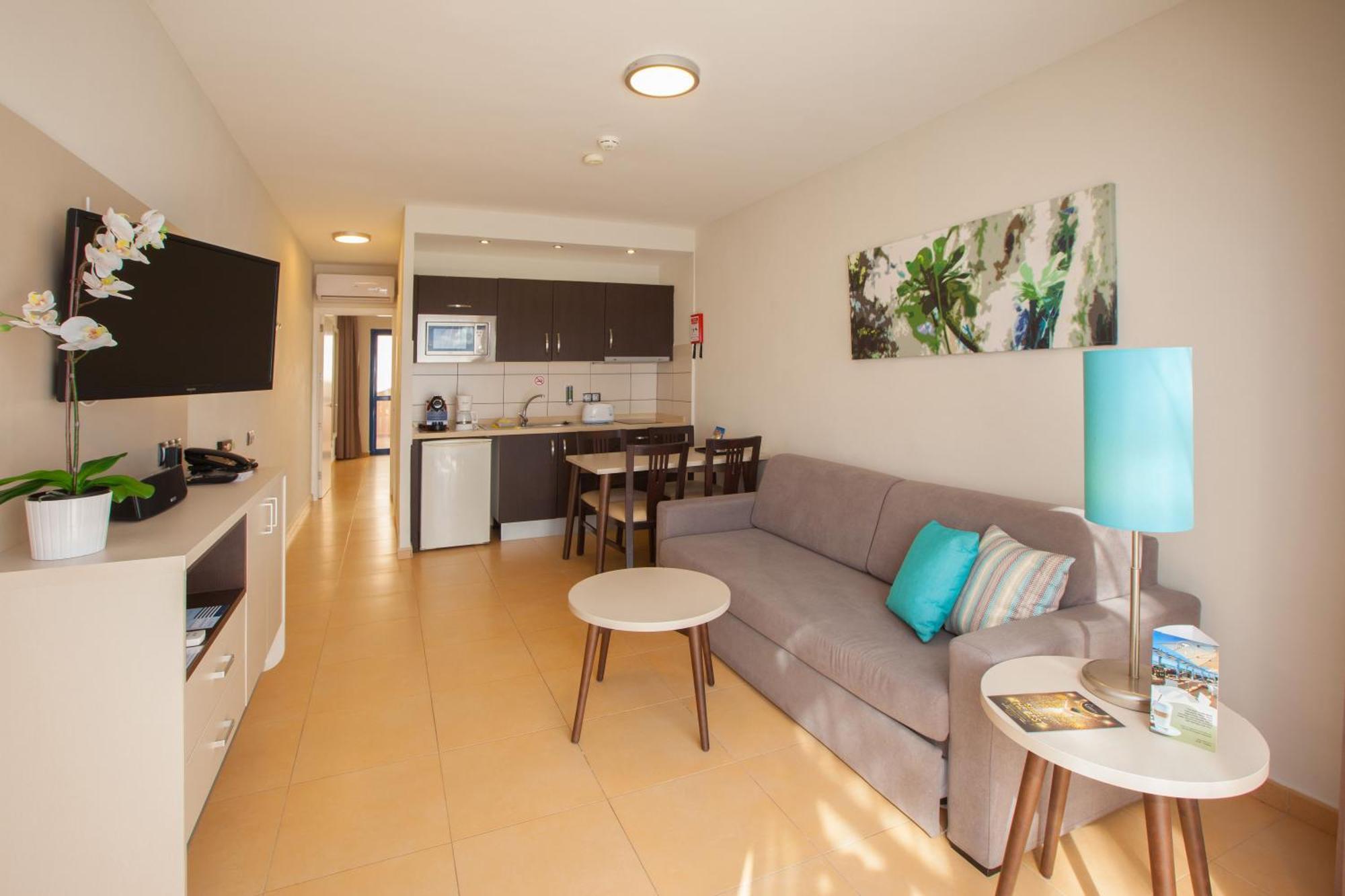 Apartamento Grupotel Playa Feliz *