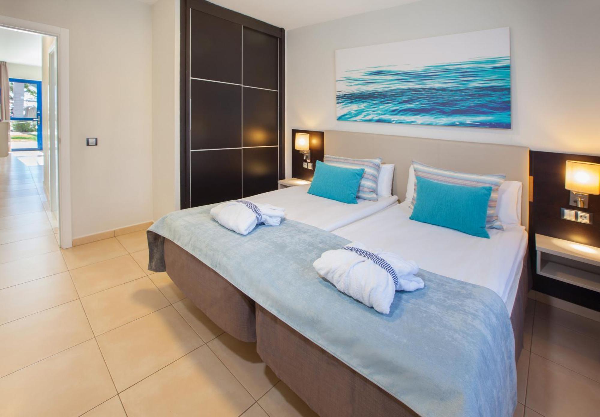 Grupotel Playa Feliz